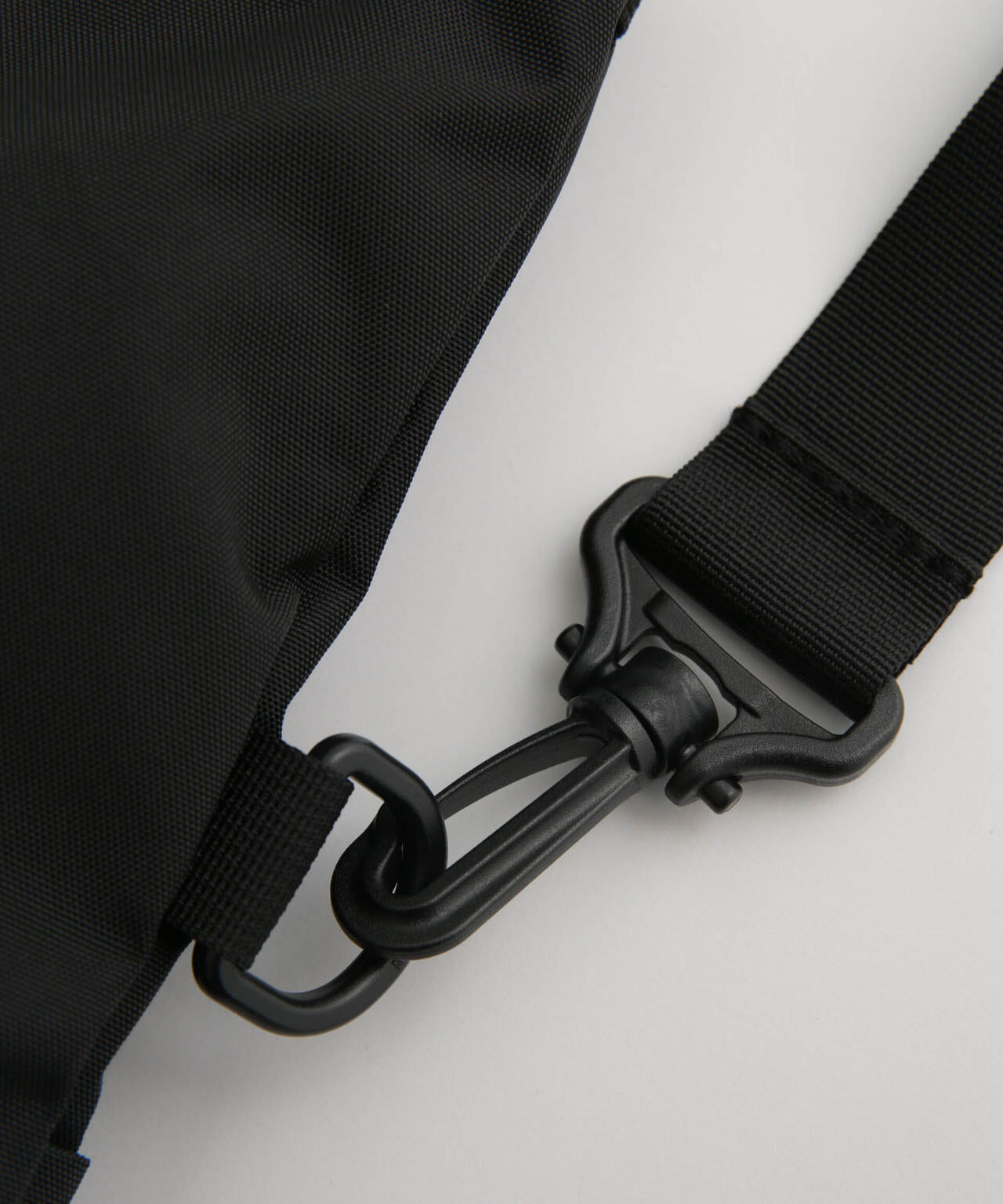 Drifter/別注 FOLD SHOULDER トート 6713232606