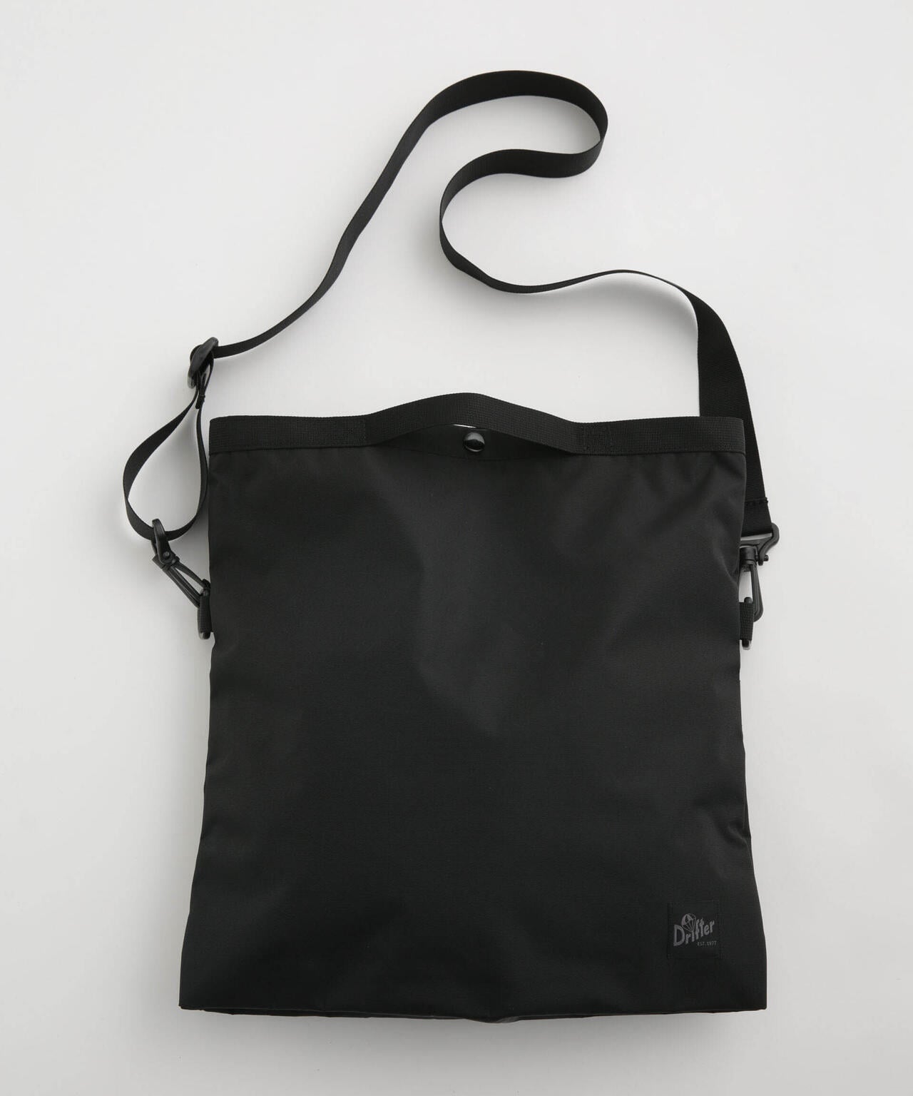 Drifter/別注 FOLD SHOULDER トート 6713232606