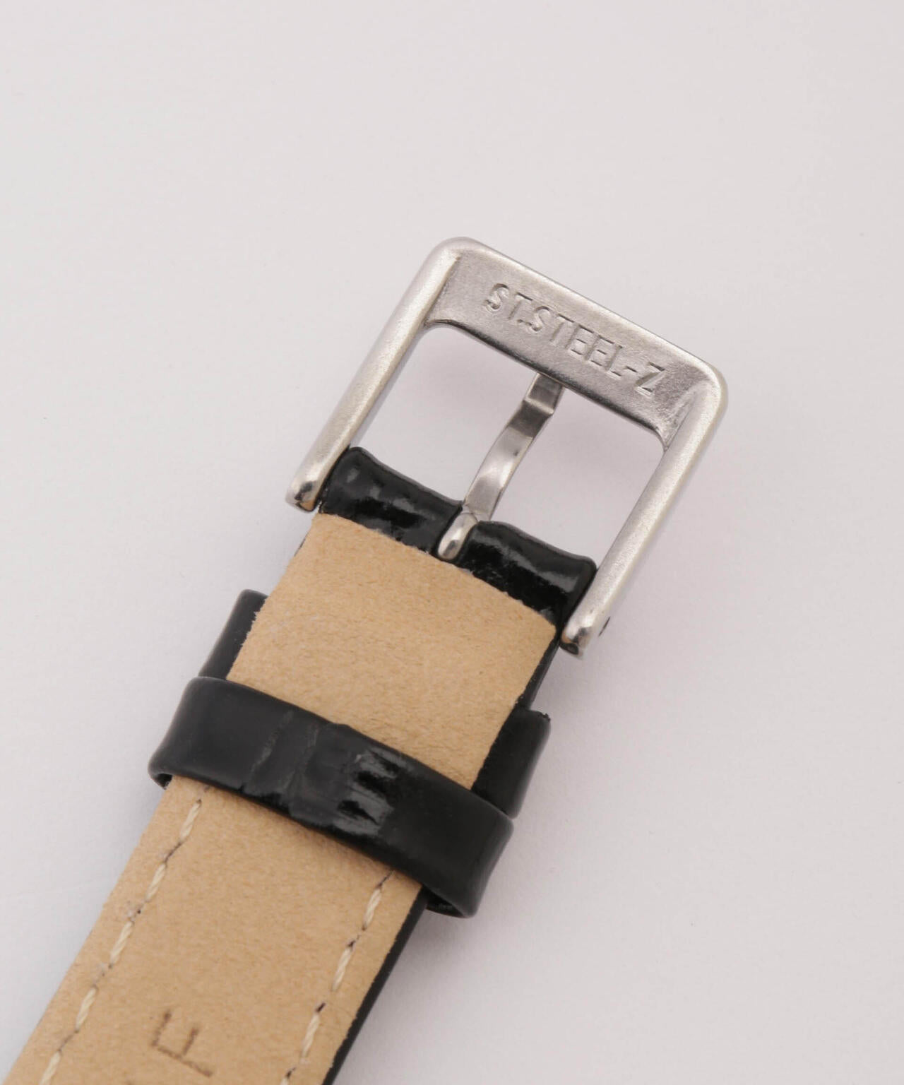 SEIKO/セイコー コラボレーション ラウンド ブラック 6713237014