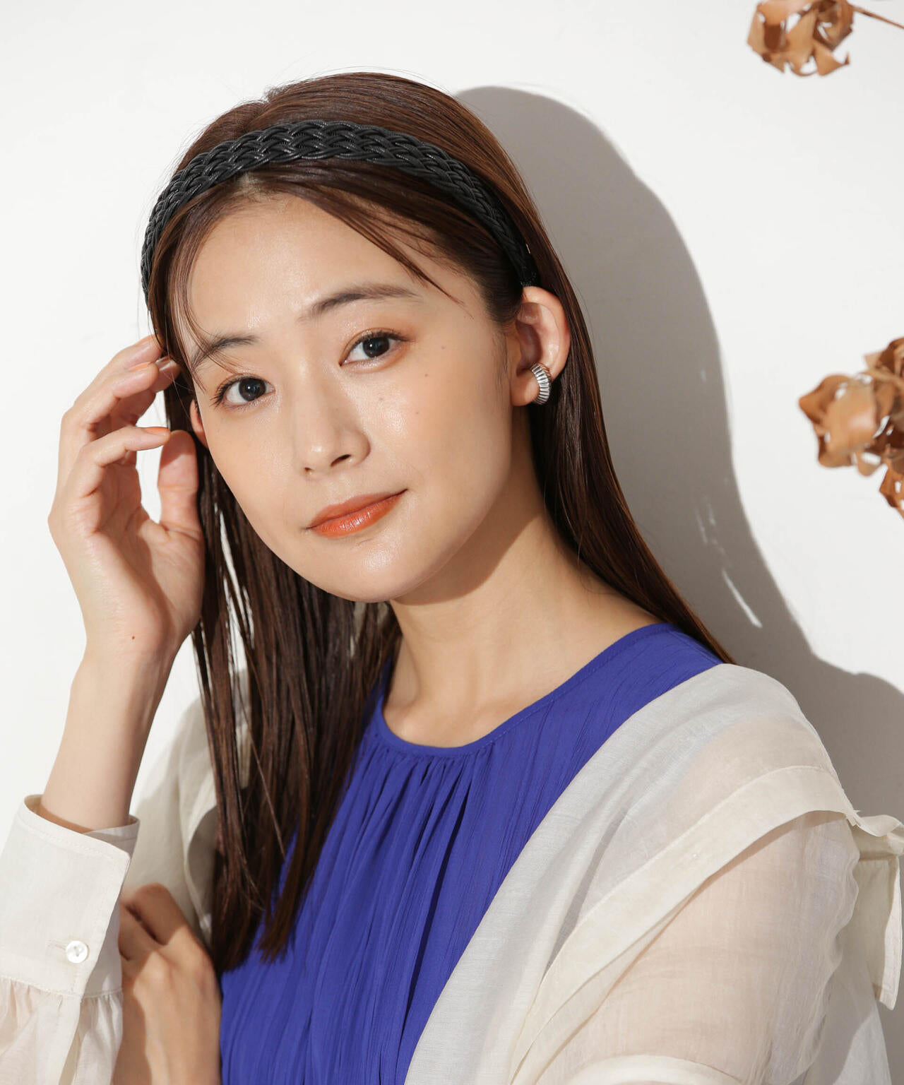 IRIS47/Lee headband 6713238011