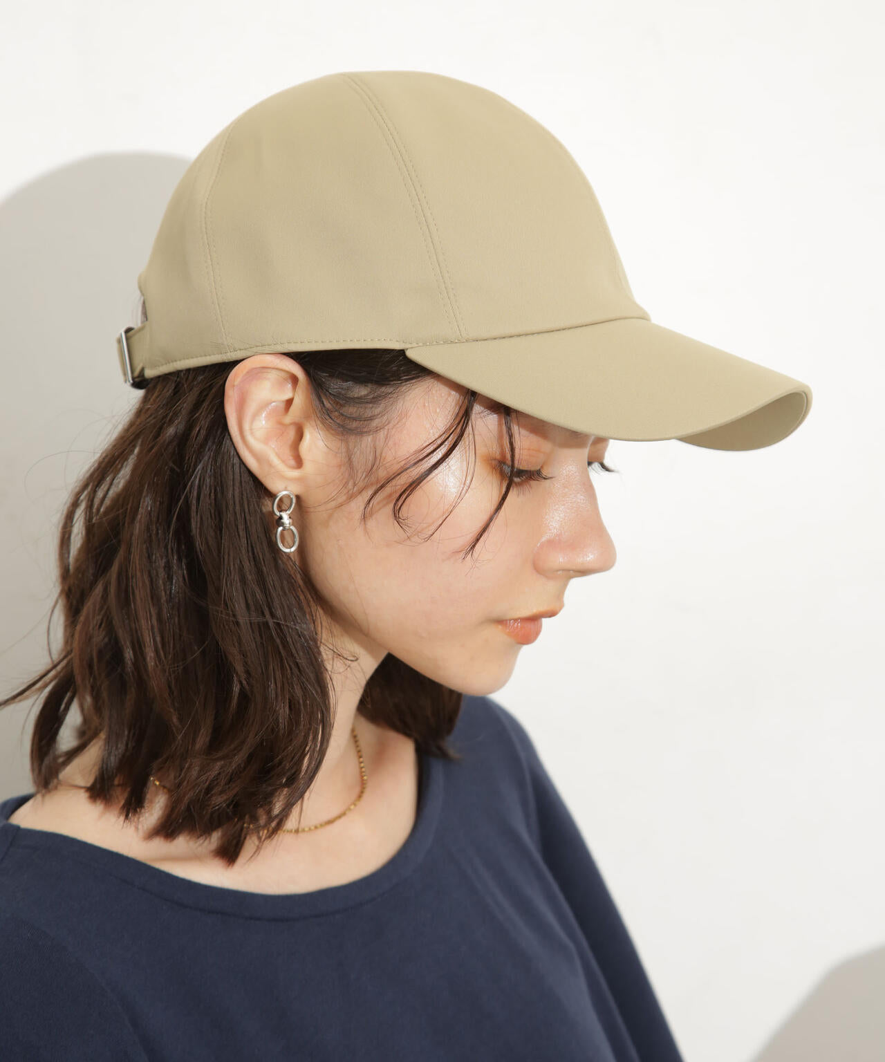 IRIS47/fog cap 6713239032