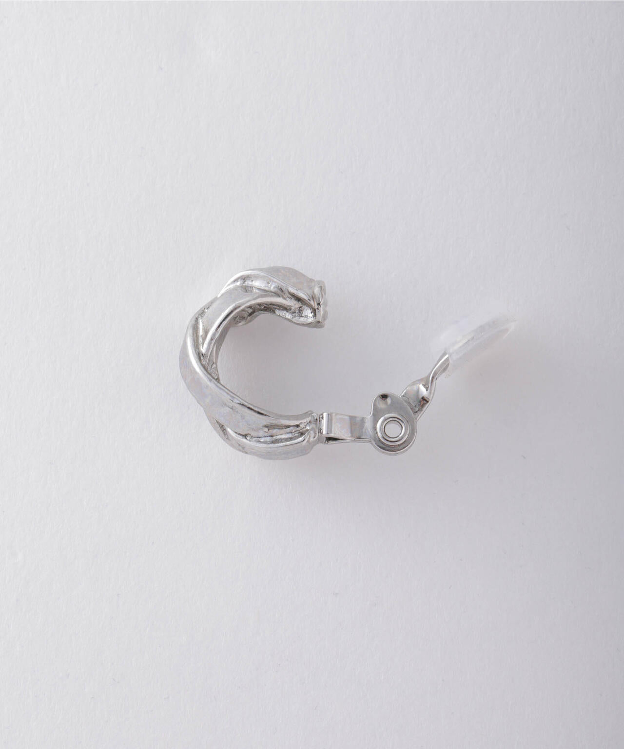 IRIS47/braid earring 6713245021