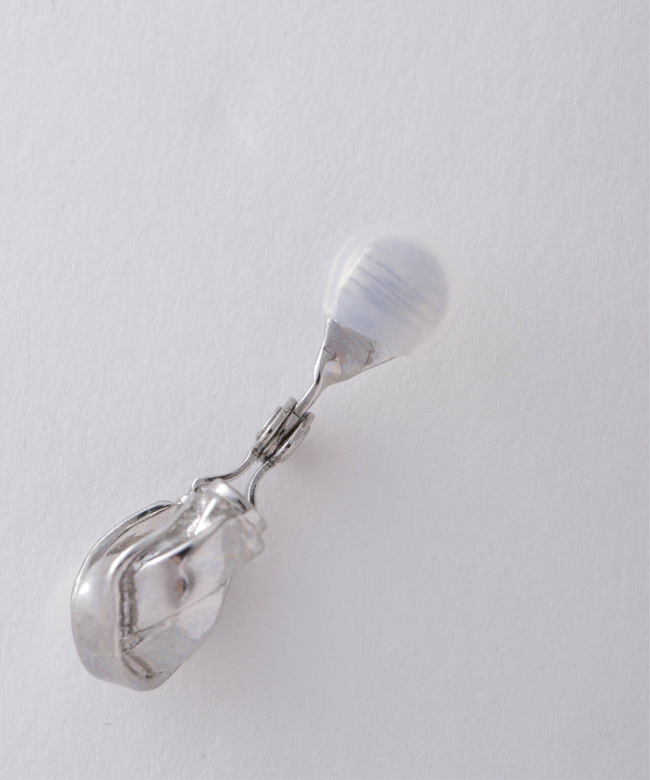 IRIS47/braid earring 6713245021