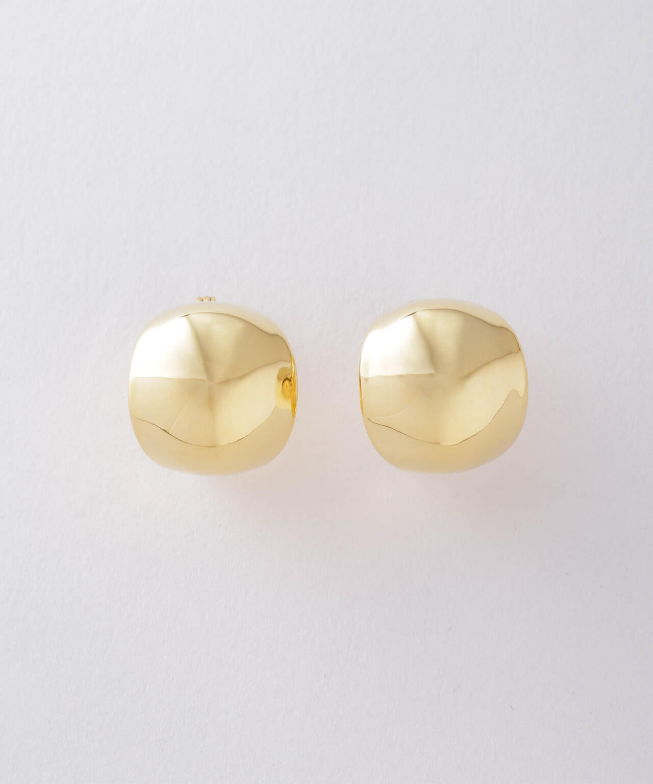 IRIS47/bowl earring 6713245022