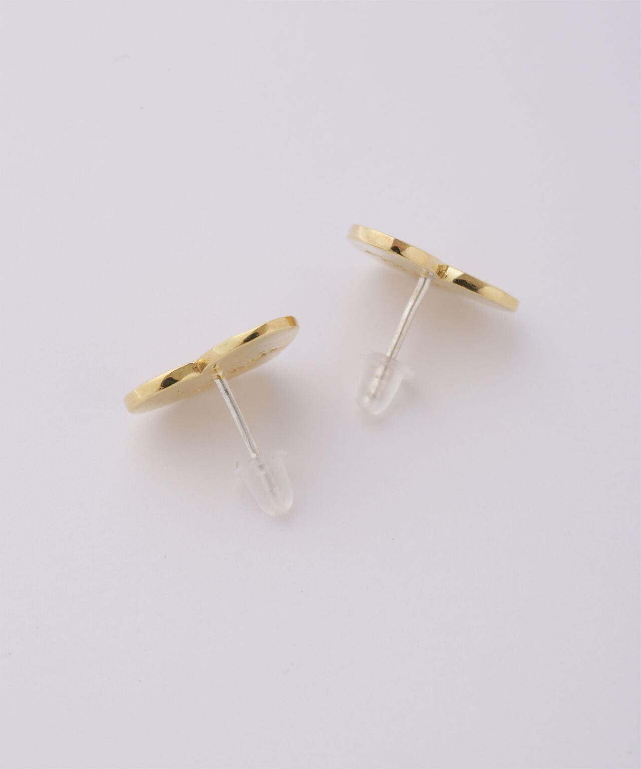 Chibi Jewels/Heart Concho Earrings 6713246053
