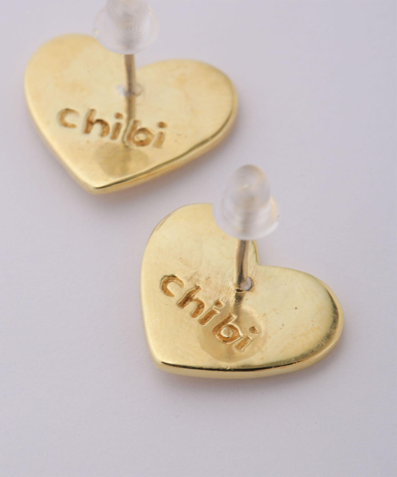 Chibi Jewels/Heart Concho Earrings 6713246053