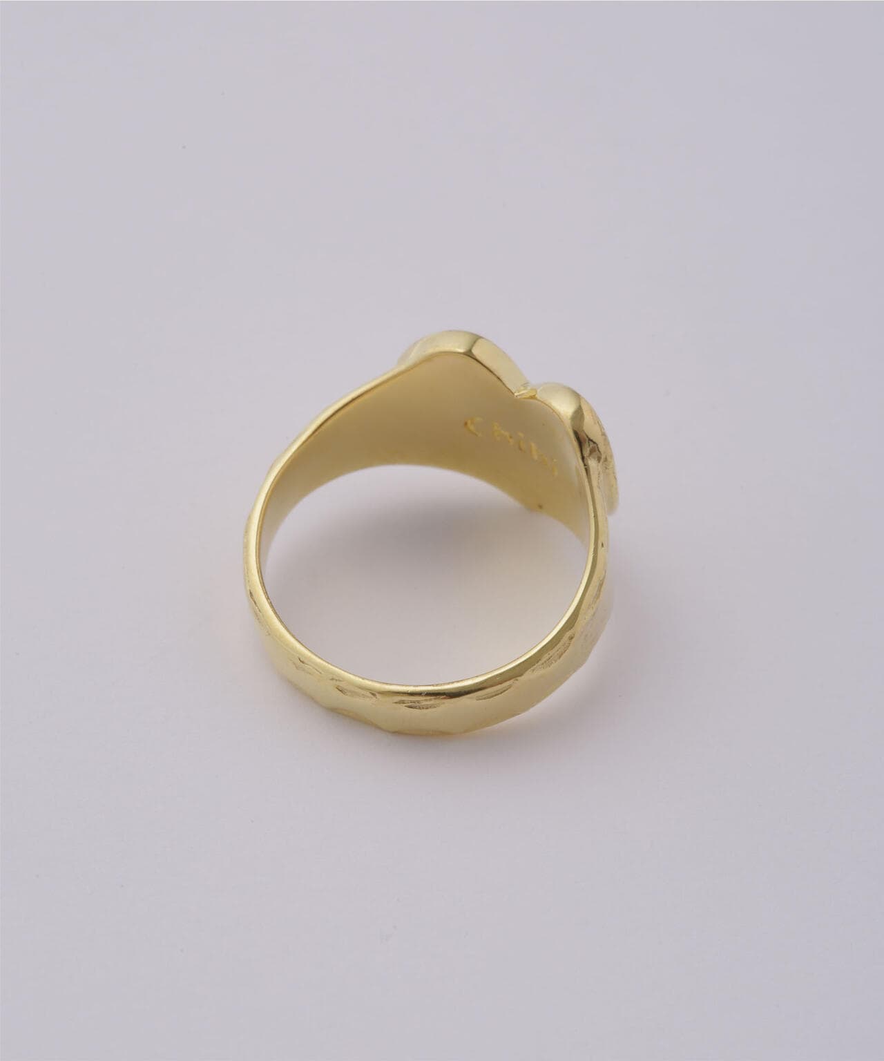 Chibi Jewels/Heart Concho Ring 6713247002