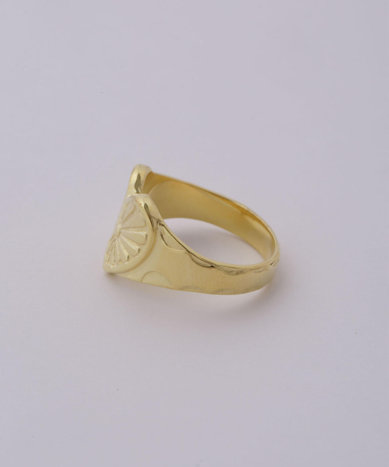 Chibi Jewels/Heart Concho Ring 6713247002
