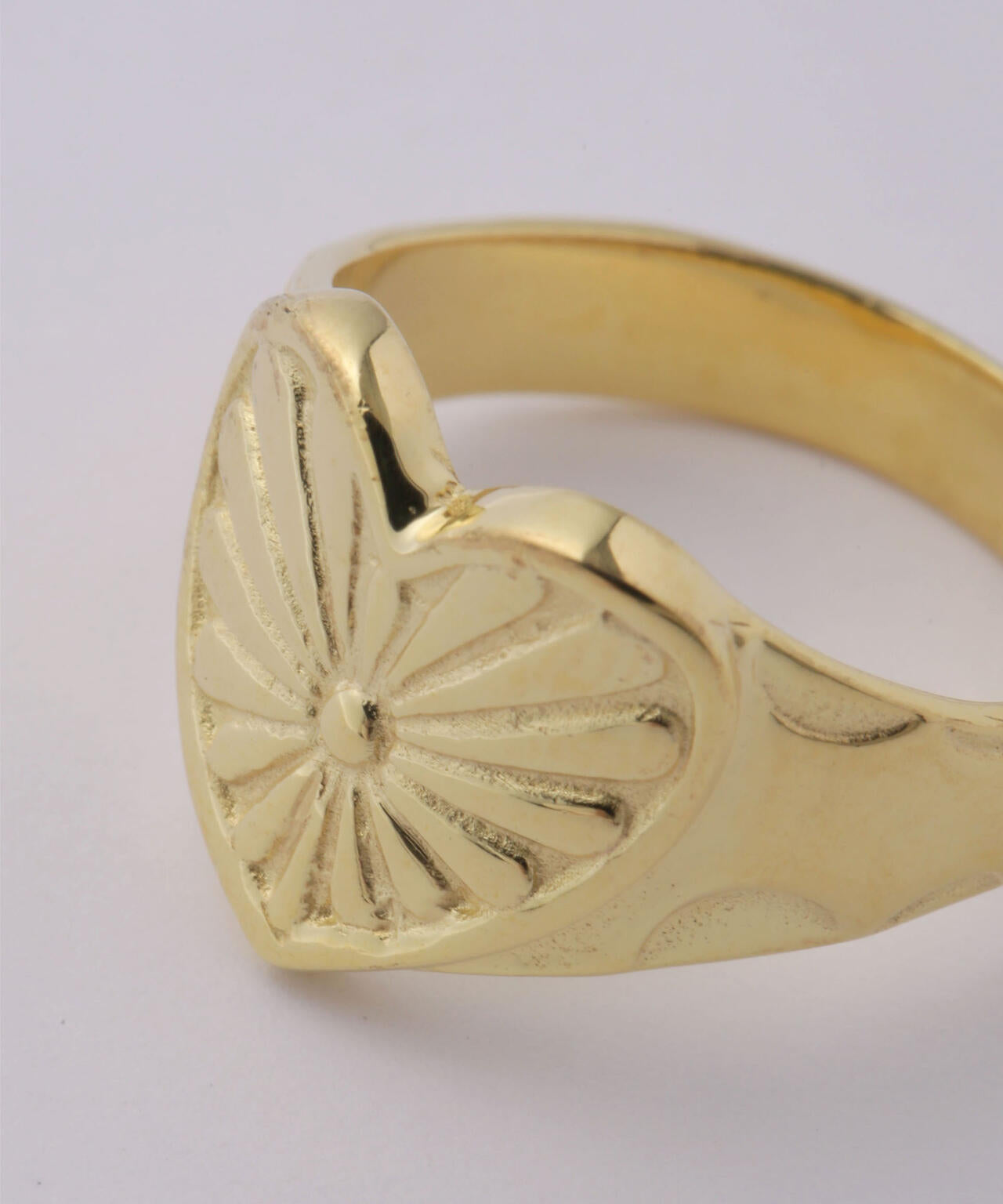 Chibi Jewels/Heart Concho Ring 6713247002