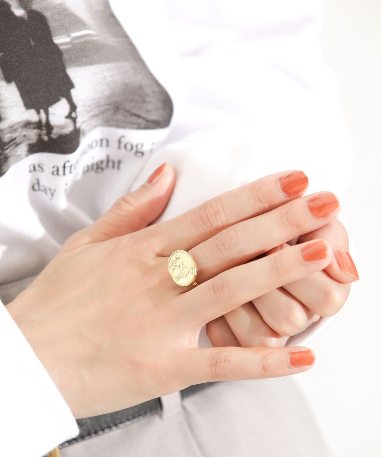 Chibi Jewels/Horse Ring 6713247003