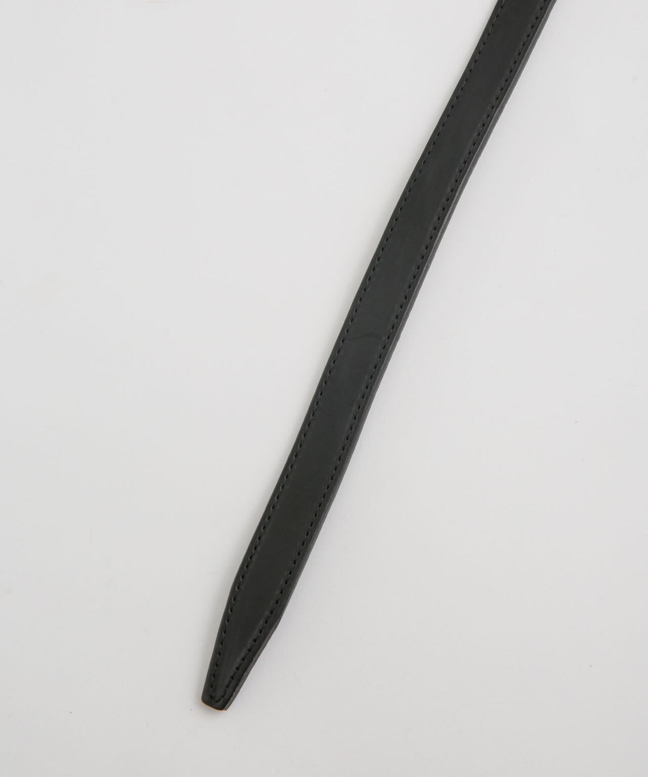 AULENTTI/ロングレザーベルト 6713250008