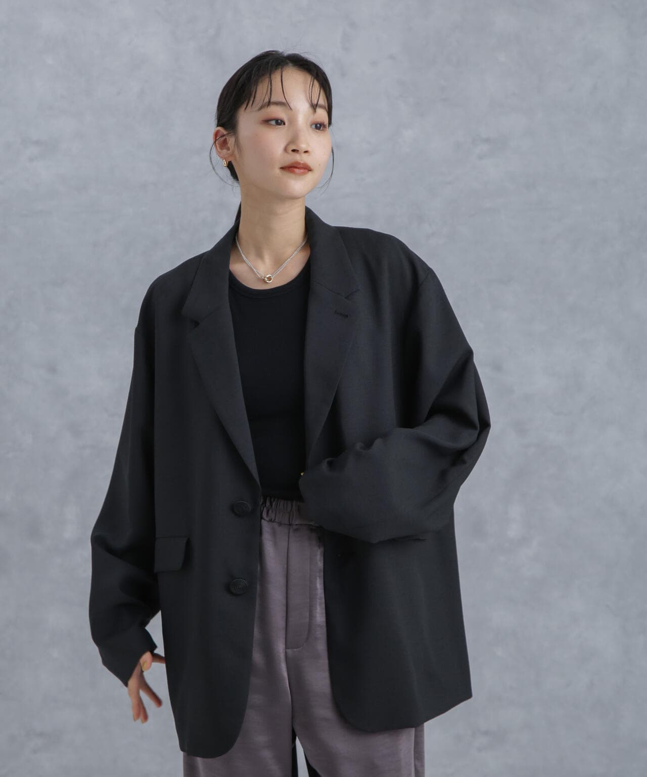 【50％OFF】 RhodolirioN / Serge － JK Oversized その他