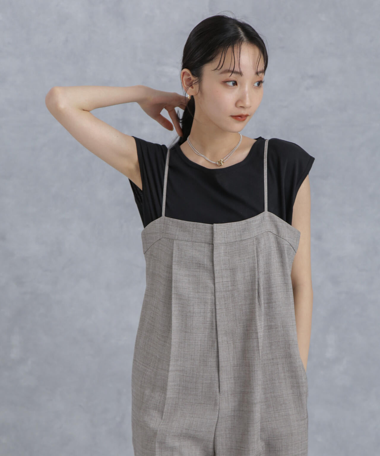 Robert P. Miller/別注 Light Prib Tank 6714124016