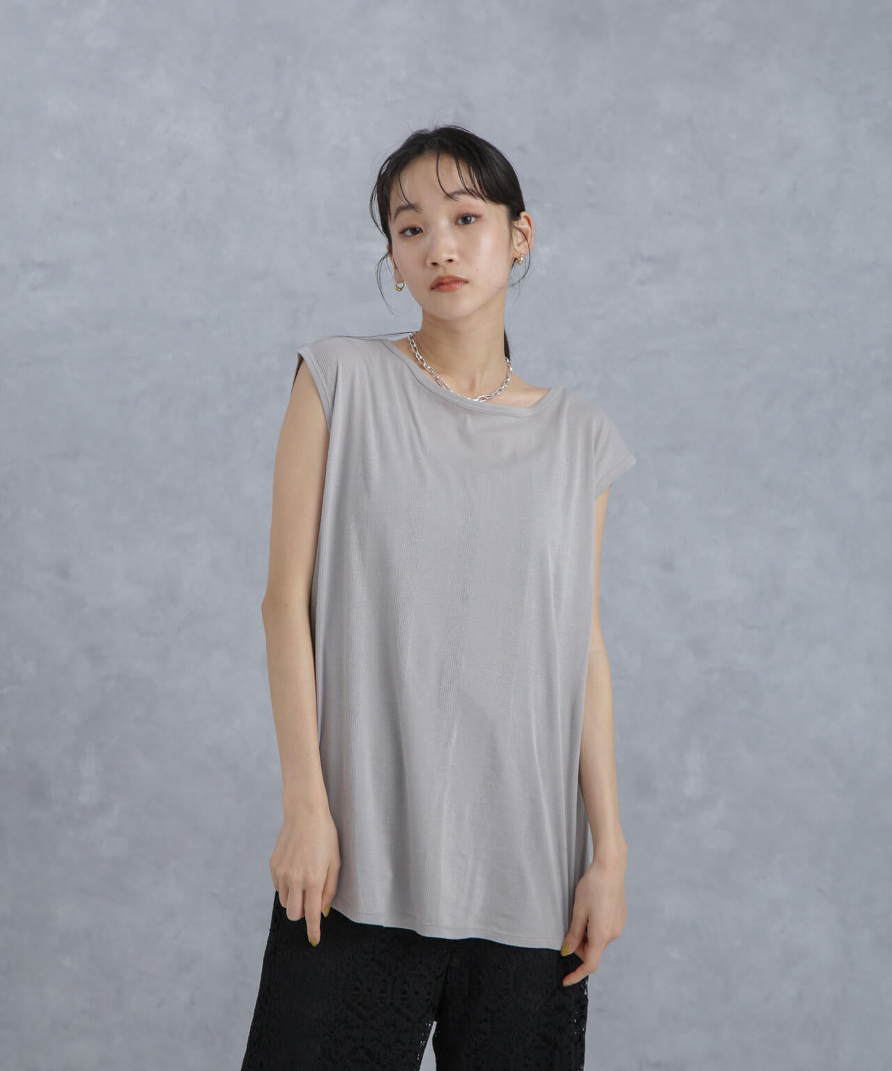 Robert P. Miller/別注 Light Prib Tank 6714124016