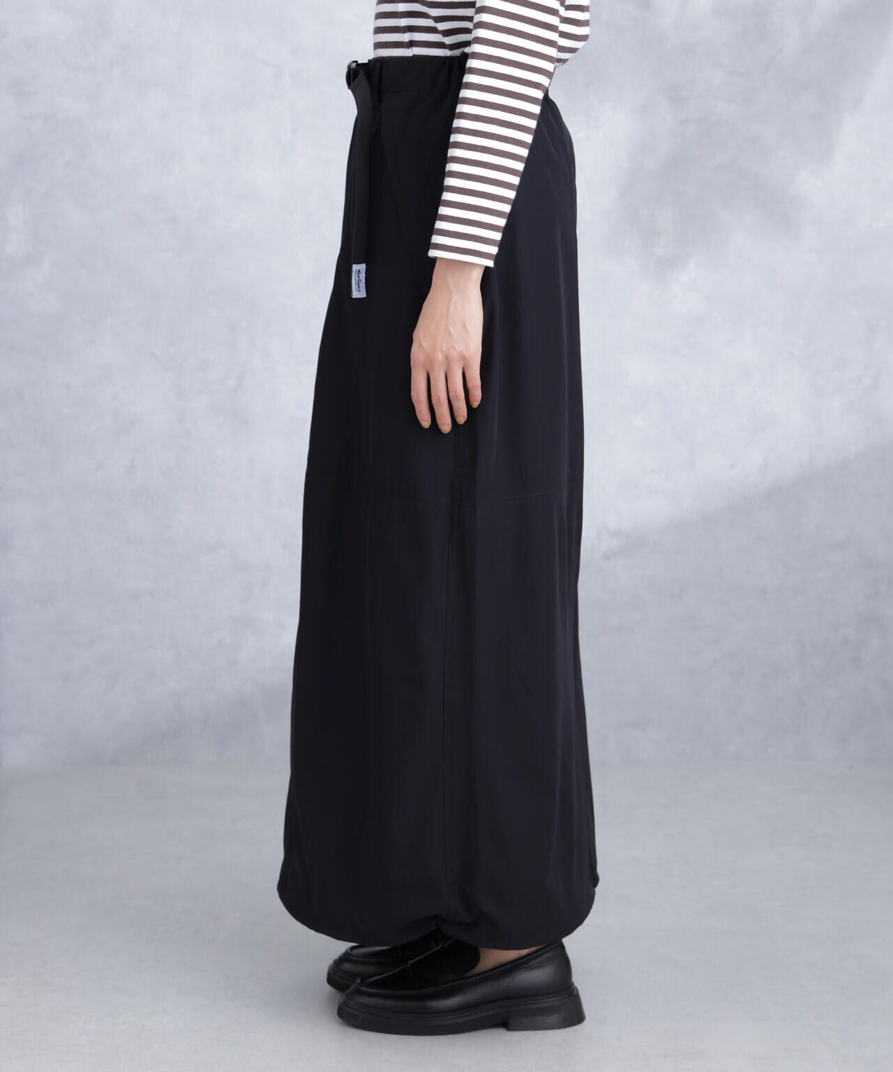 WILD THINGS/別注 LAX SKIRT 6714130004