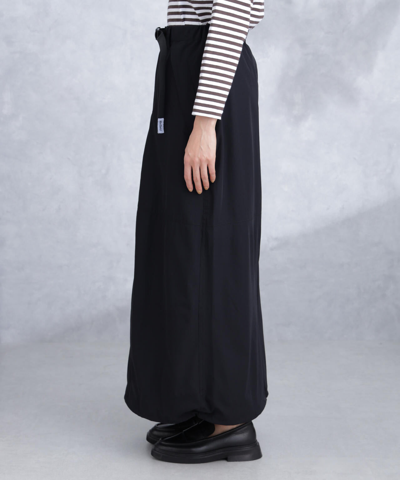 WILD THINGS/別注 LAX SKIRT 6714130004