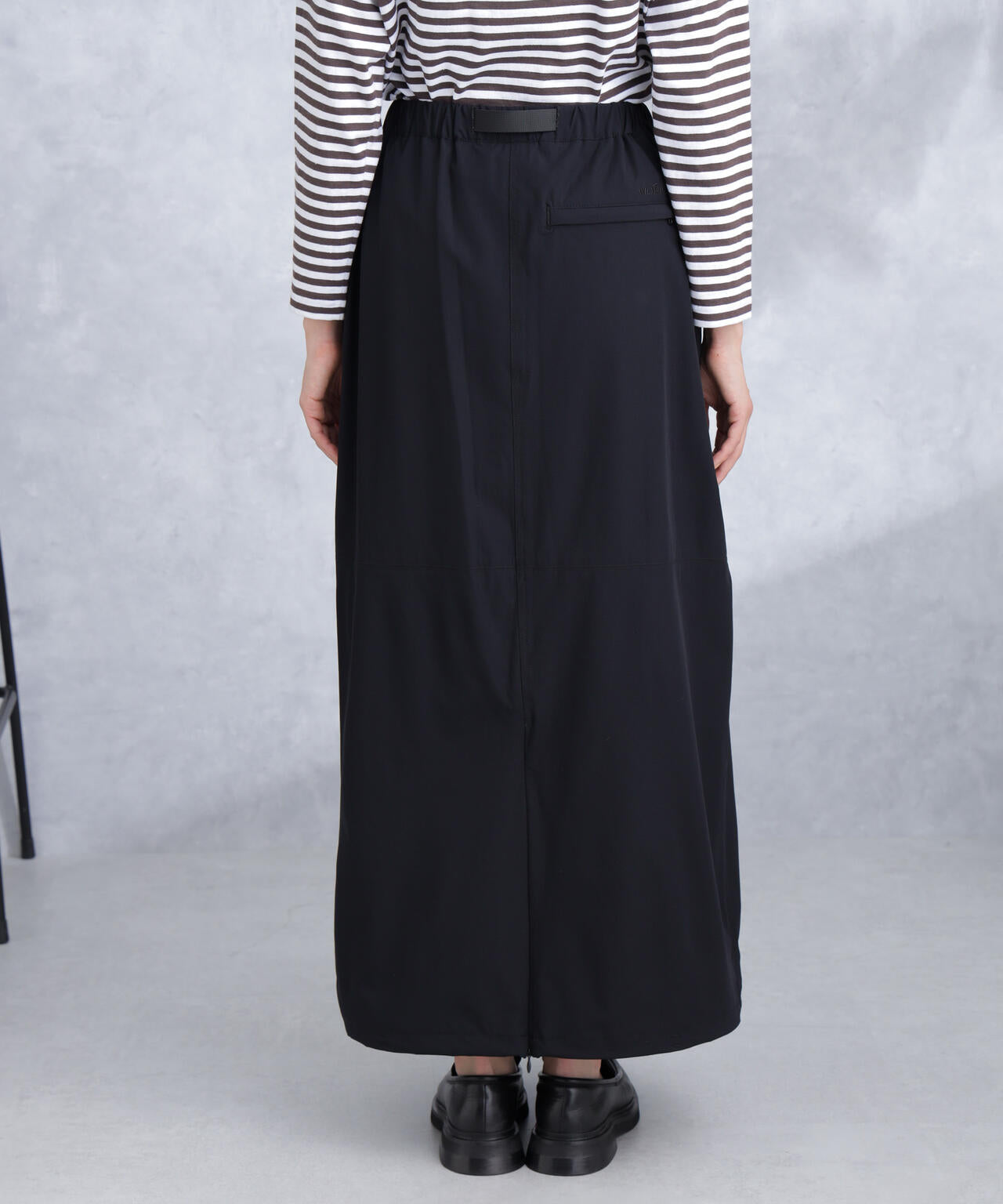 WILD THINGS/別注 LAX SKIRT 6714130004