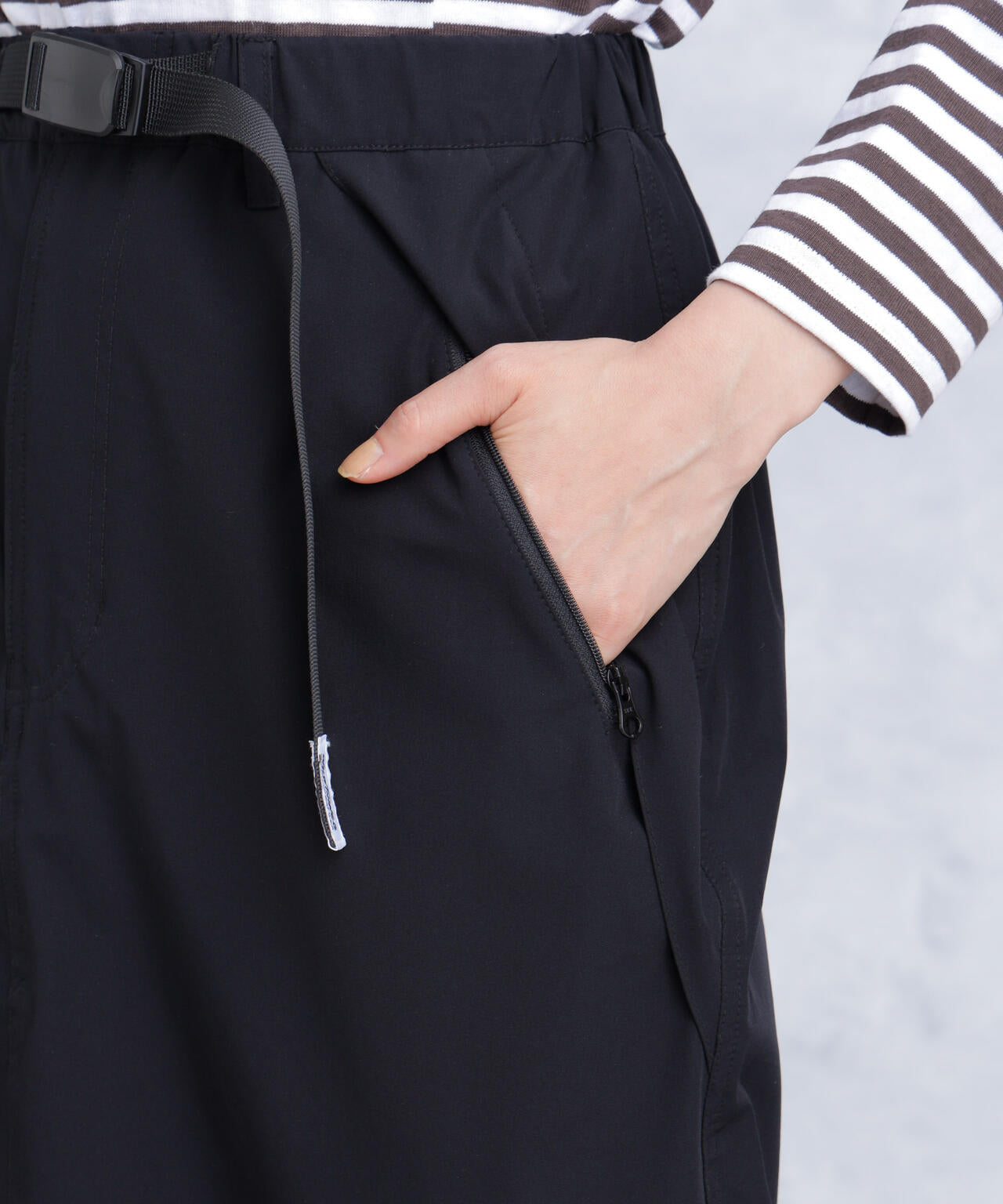 WILD THINGS/別注 LAX SKIRT 6714130004