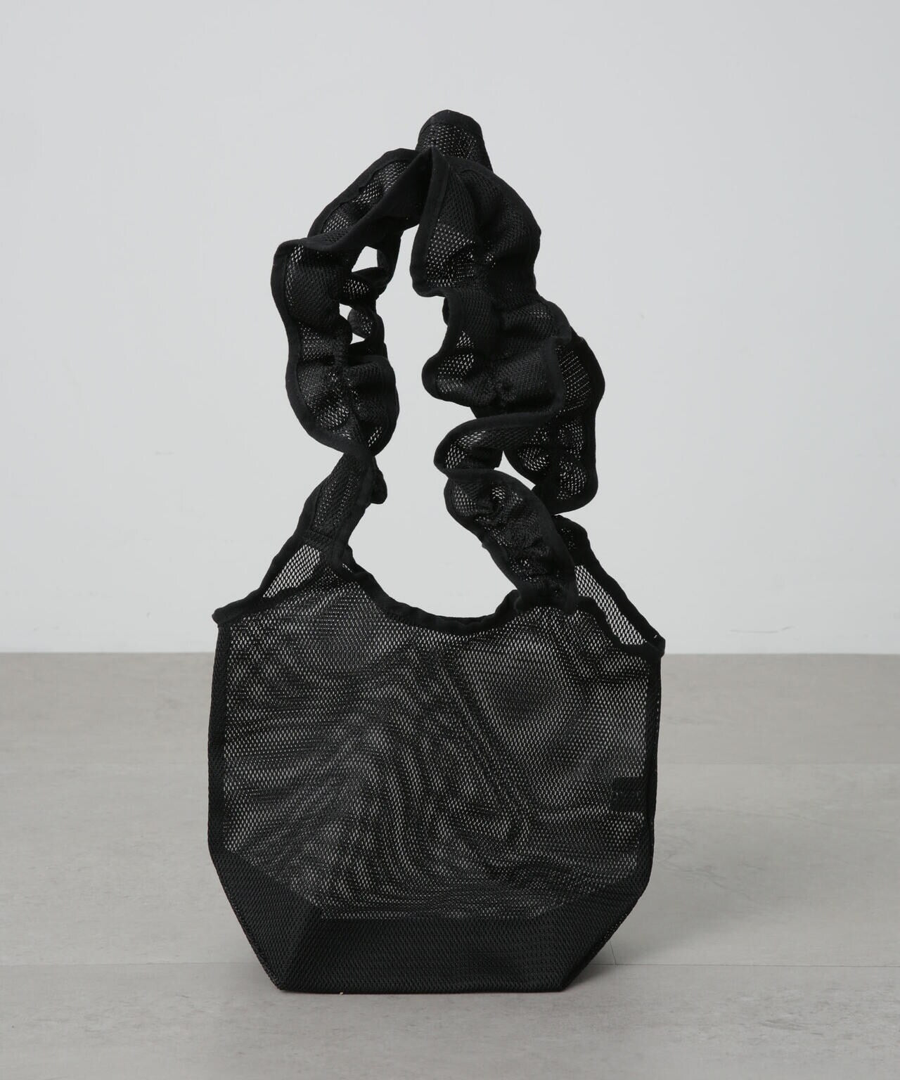 HELOYSE/shoulder on LOVE mesh mini 6714132312