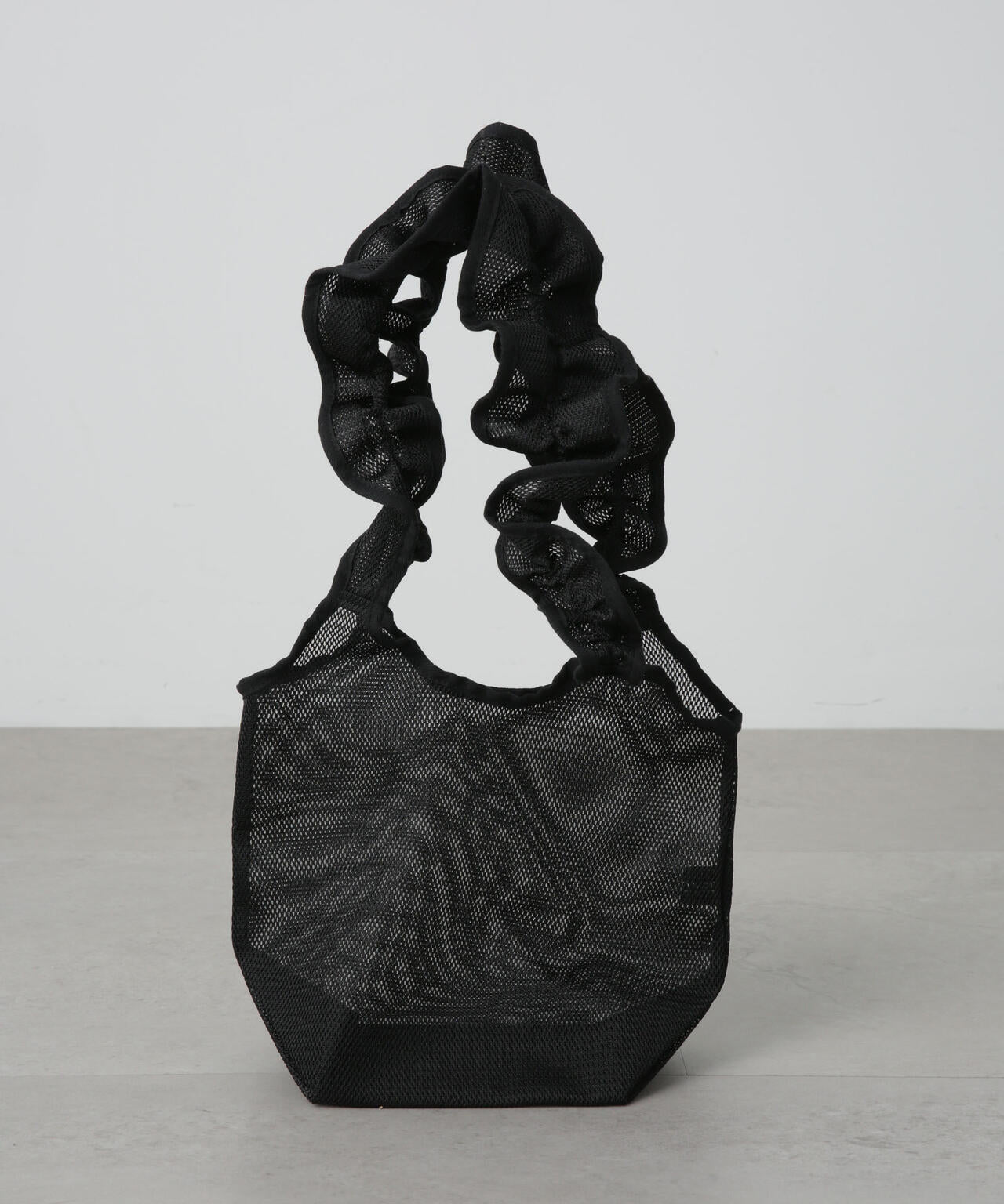 HELOYSE/shoulder on LOVE mesh mini 6714132312