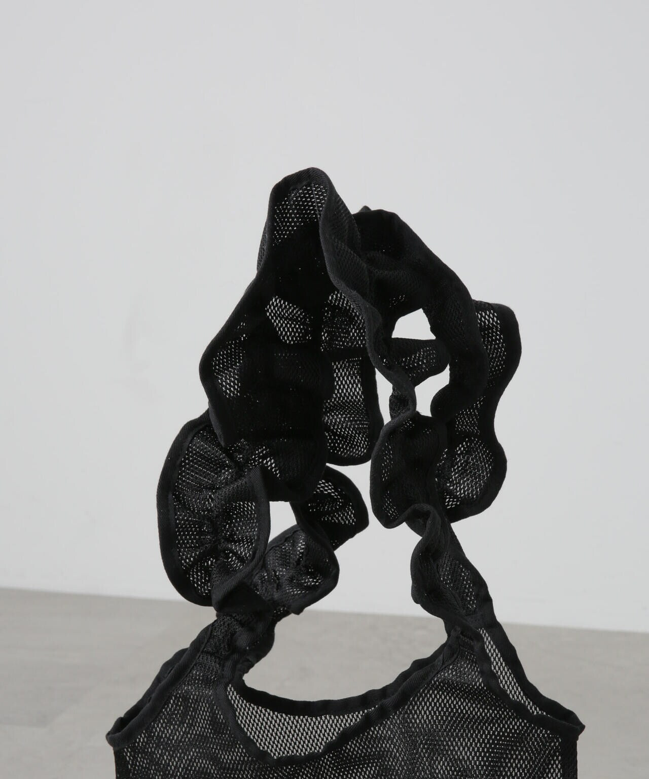 HELOYSE/shoulder on LOVE mesh mini 6714132312