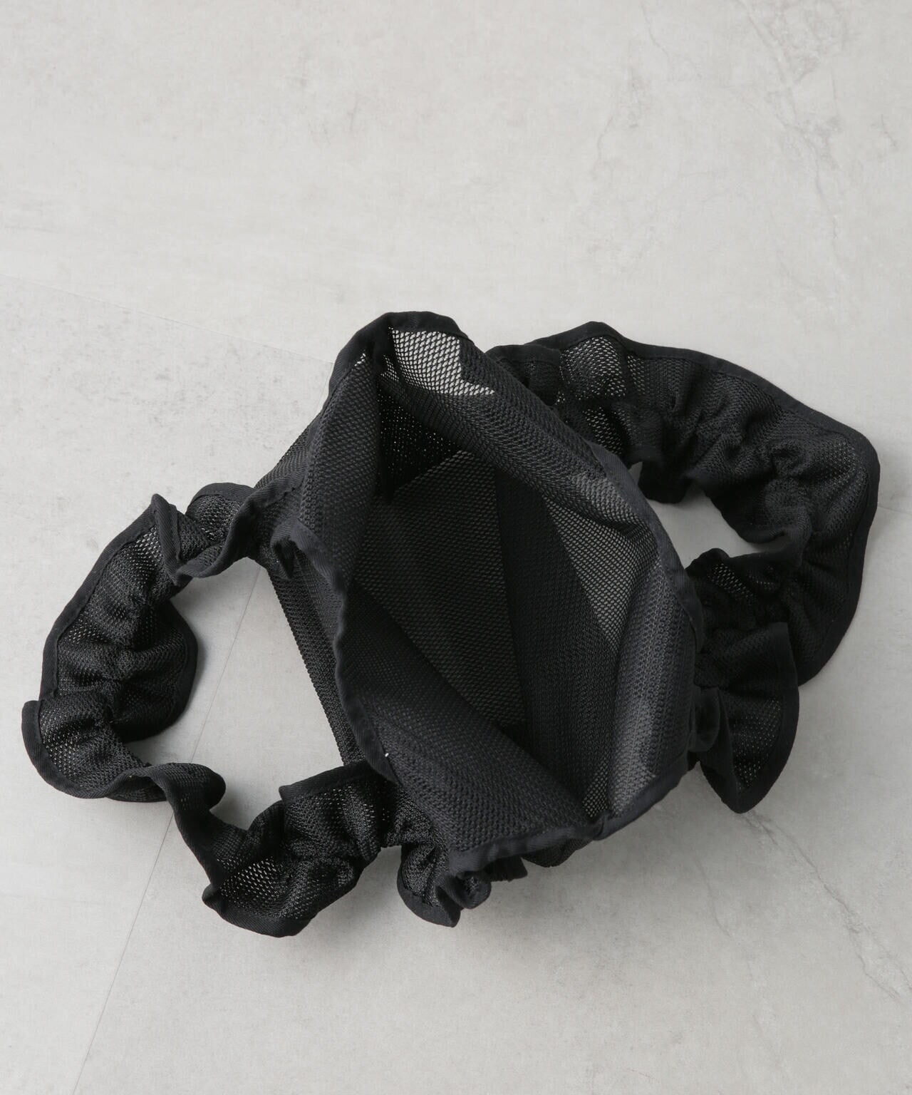 HELOYSE/shoulder on LOVE mesh mini 6714132312