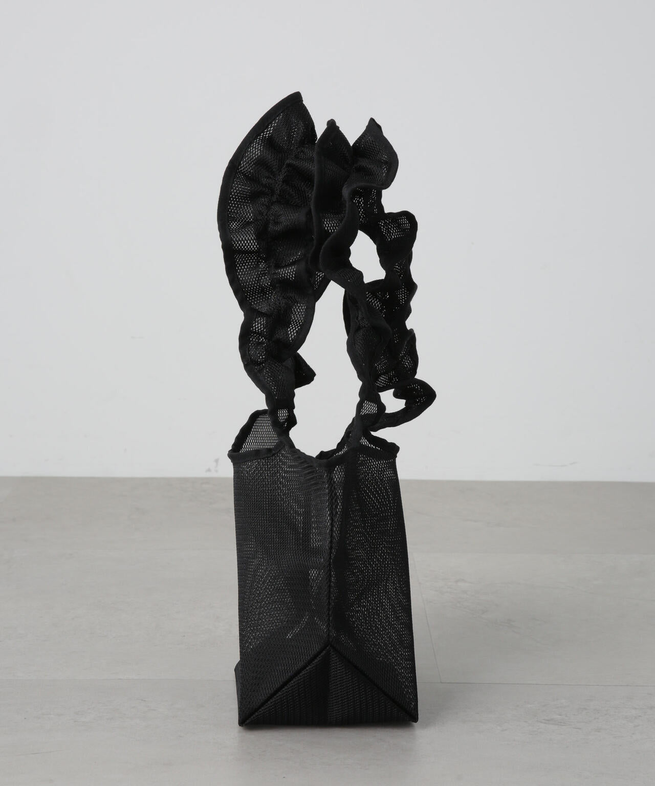 HELOYSE/shoulder on LOVE mesh mini 6714132312