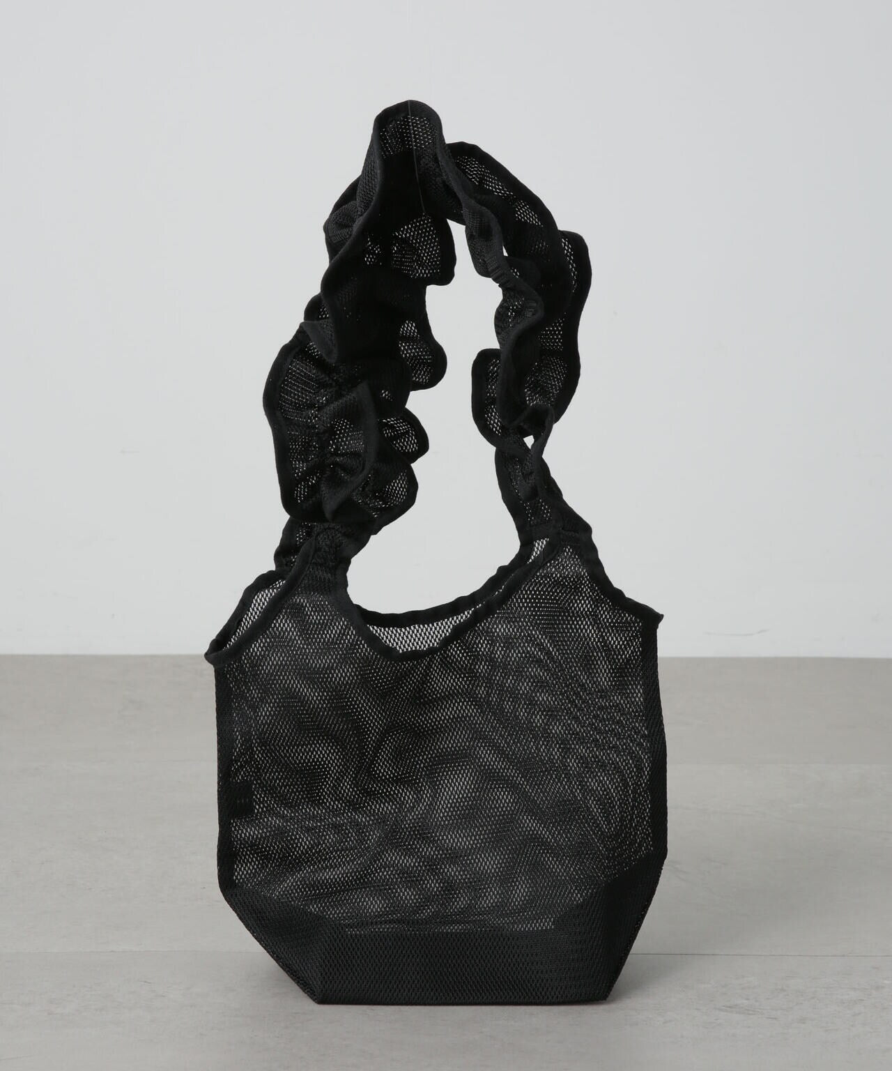 HELOYSE/shoulder on LOVE mesh mini 6714132312