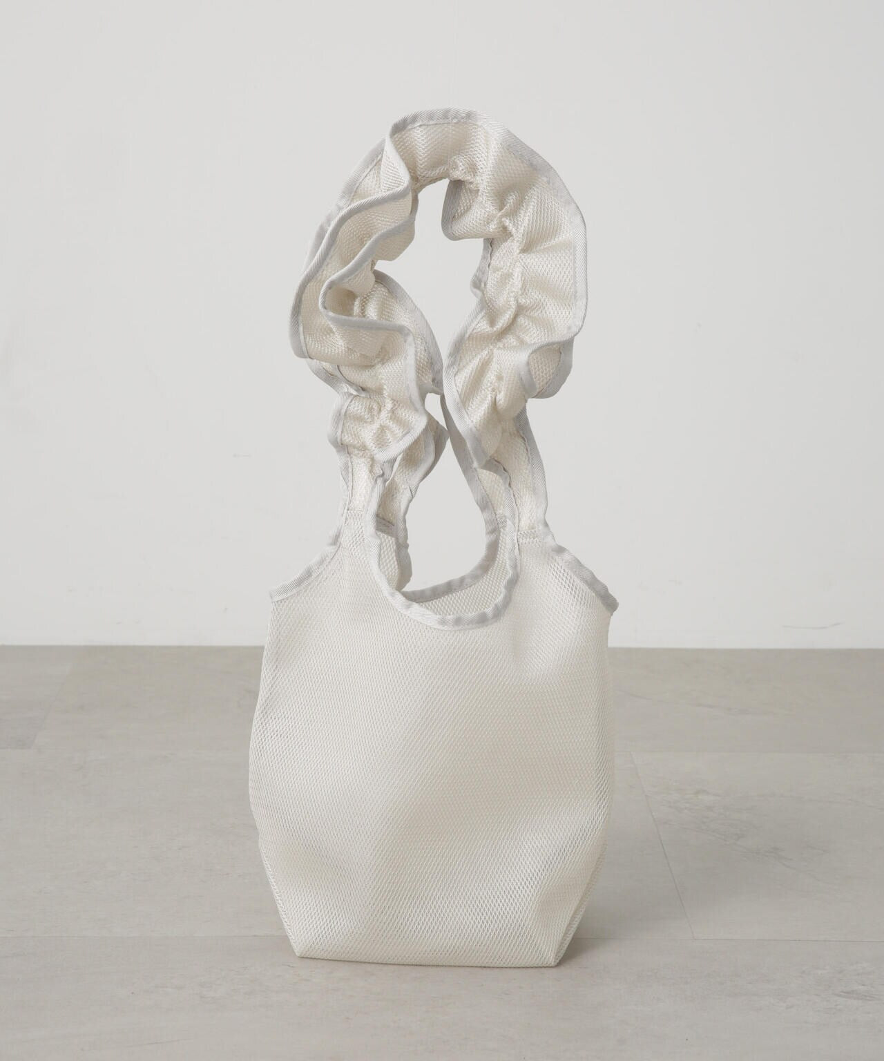 HELOYSE/shoulder on LOVE mesh mini 6714132312