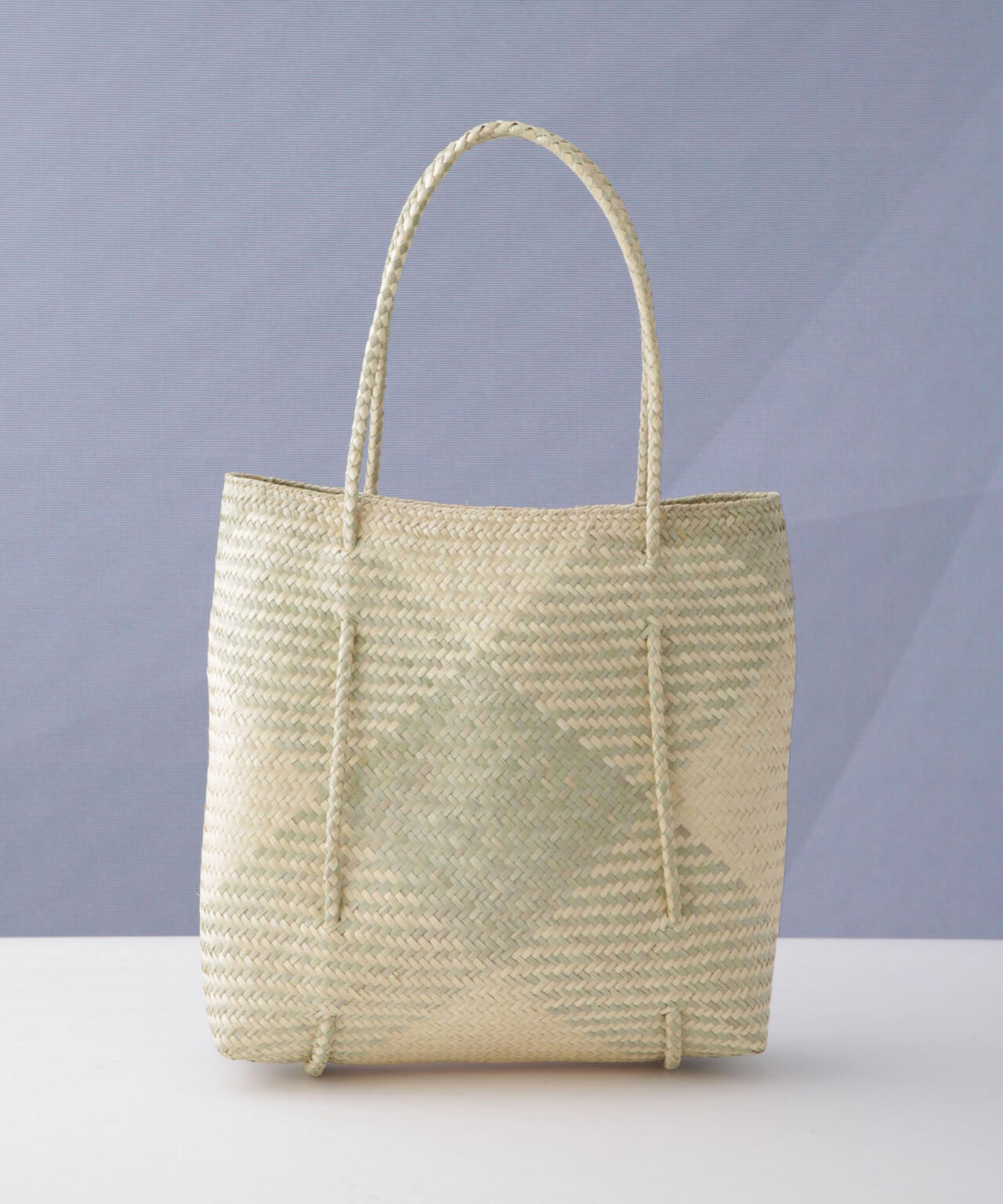 Diminutivo/パルマトートバッグ 6714132344