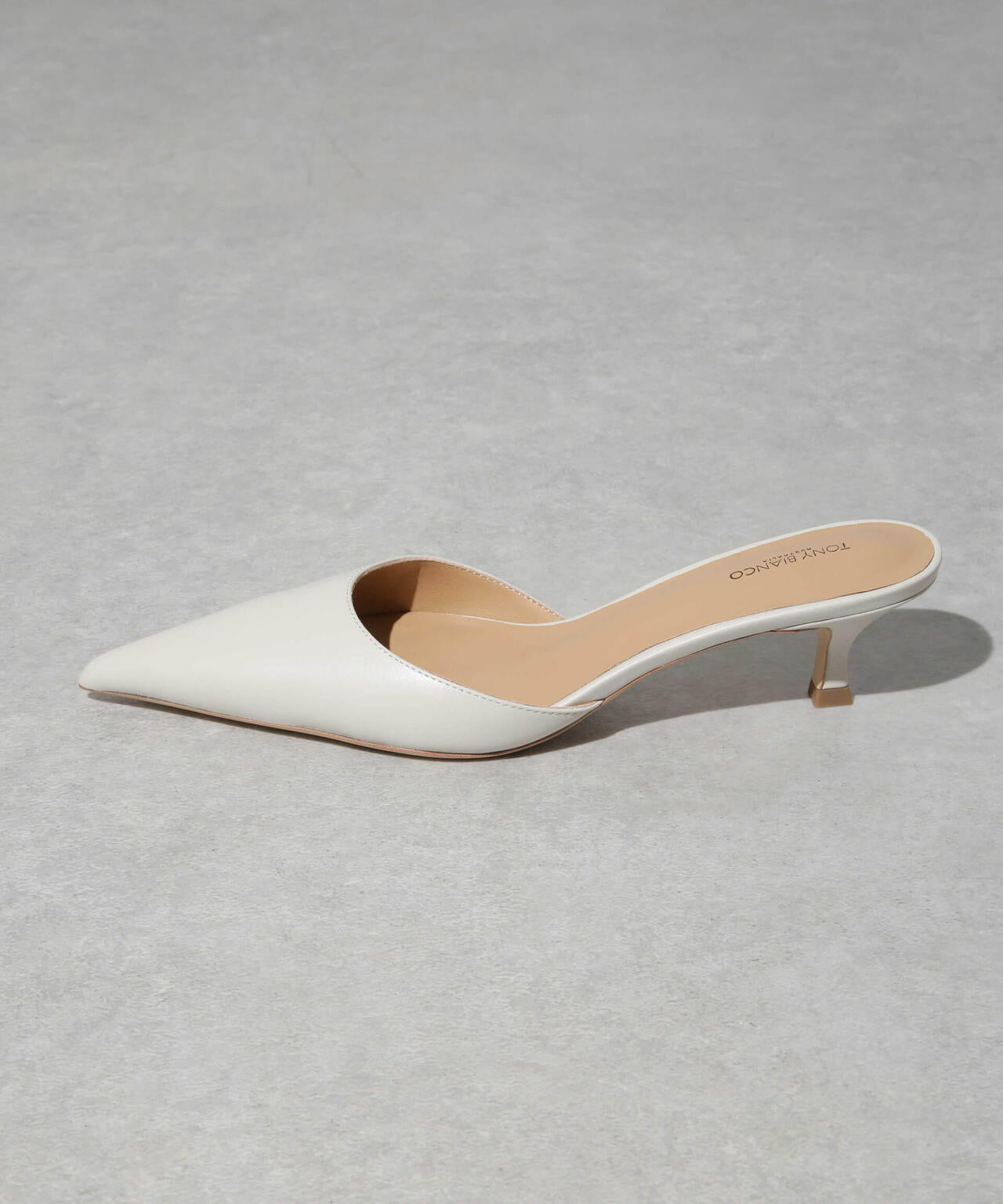 Tony Bianco/KHLOE ミュール 6714133111