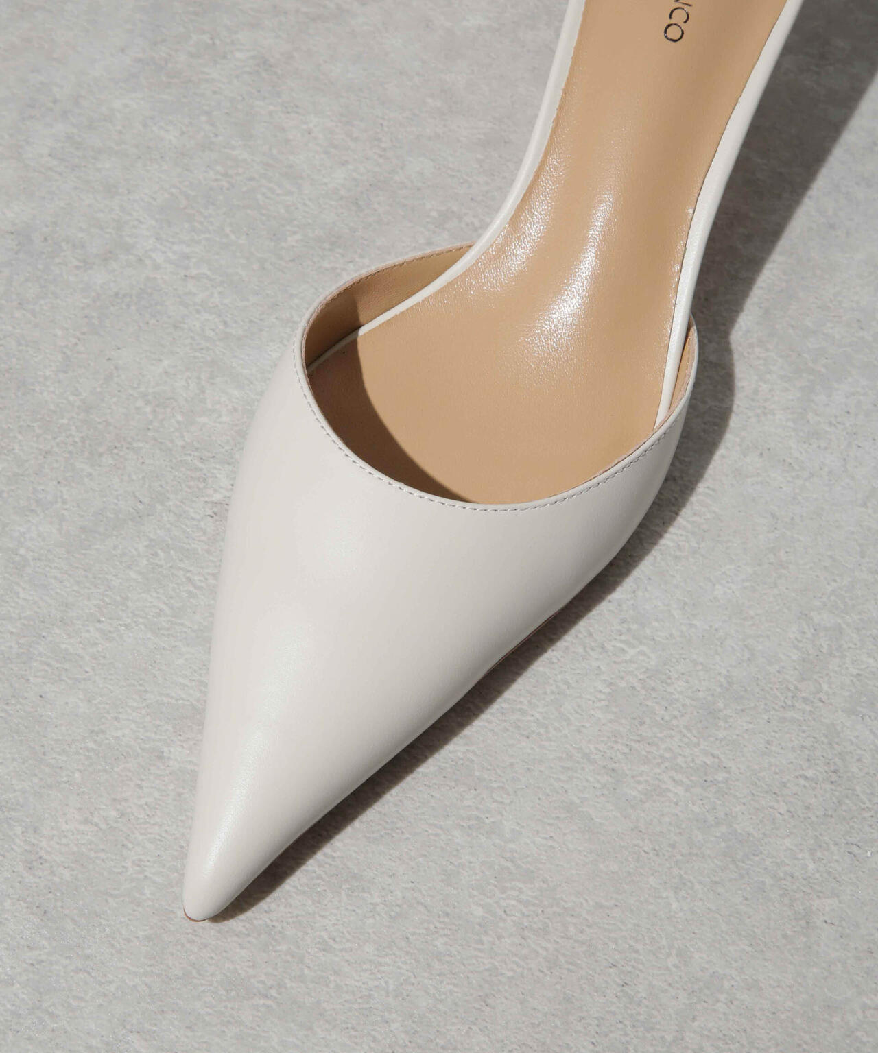 Tony Bianco/KHLOE ミュール 6714133111