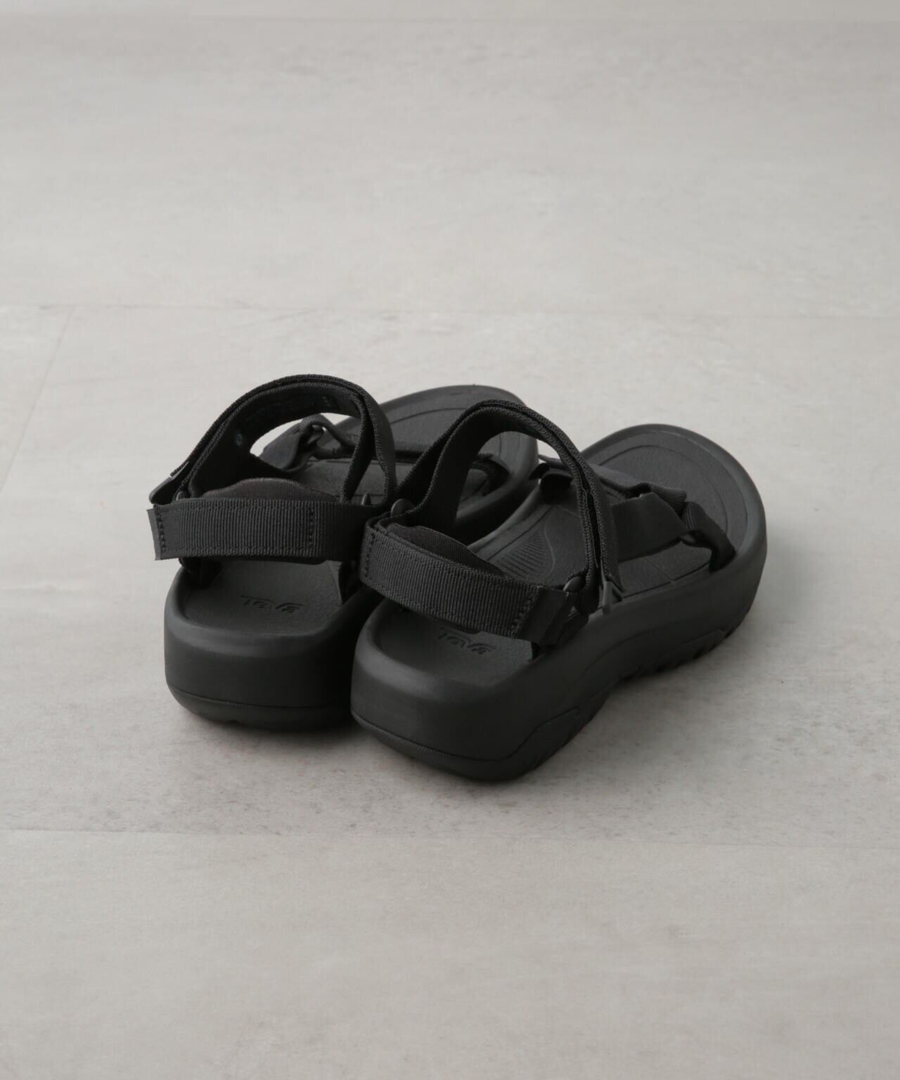 Teva/ Hurricane XLT2 Ampsole 6714135190