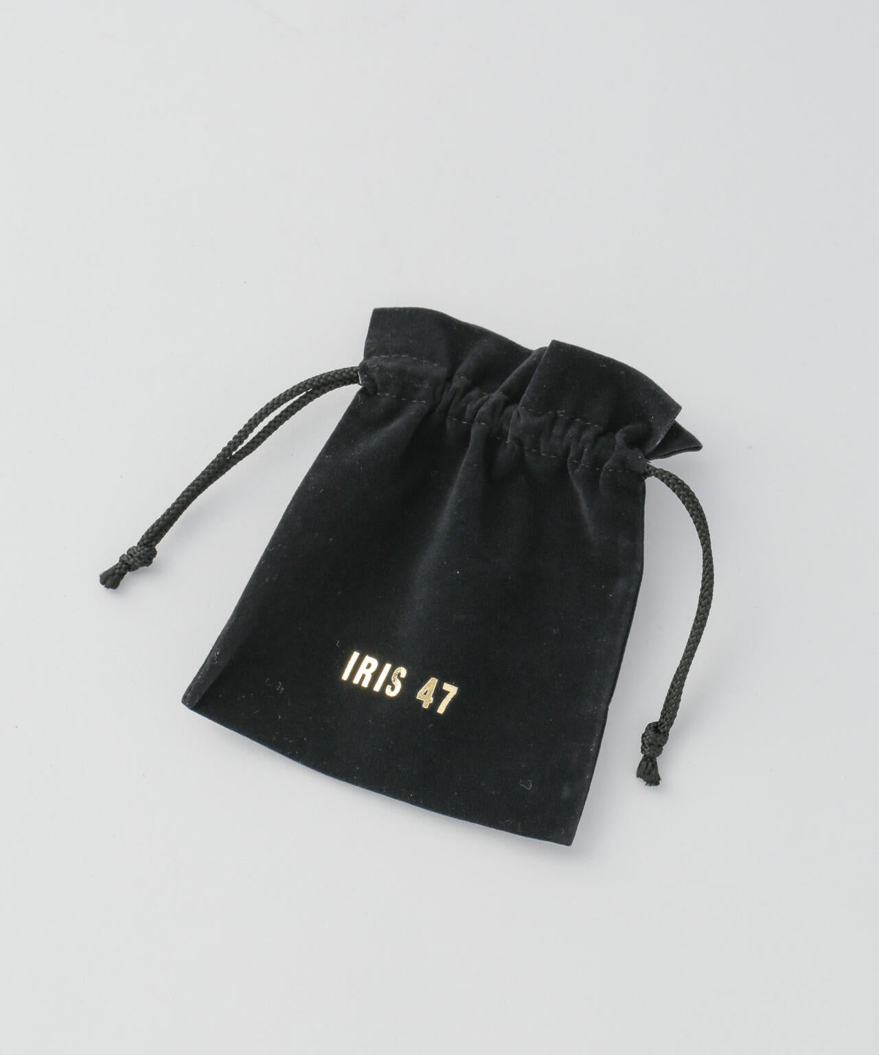 IRIS47/spirit earring 6714145020