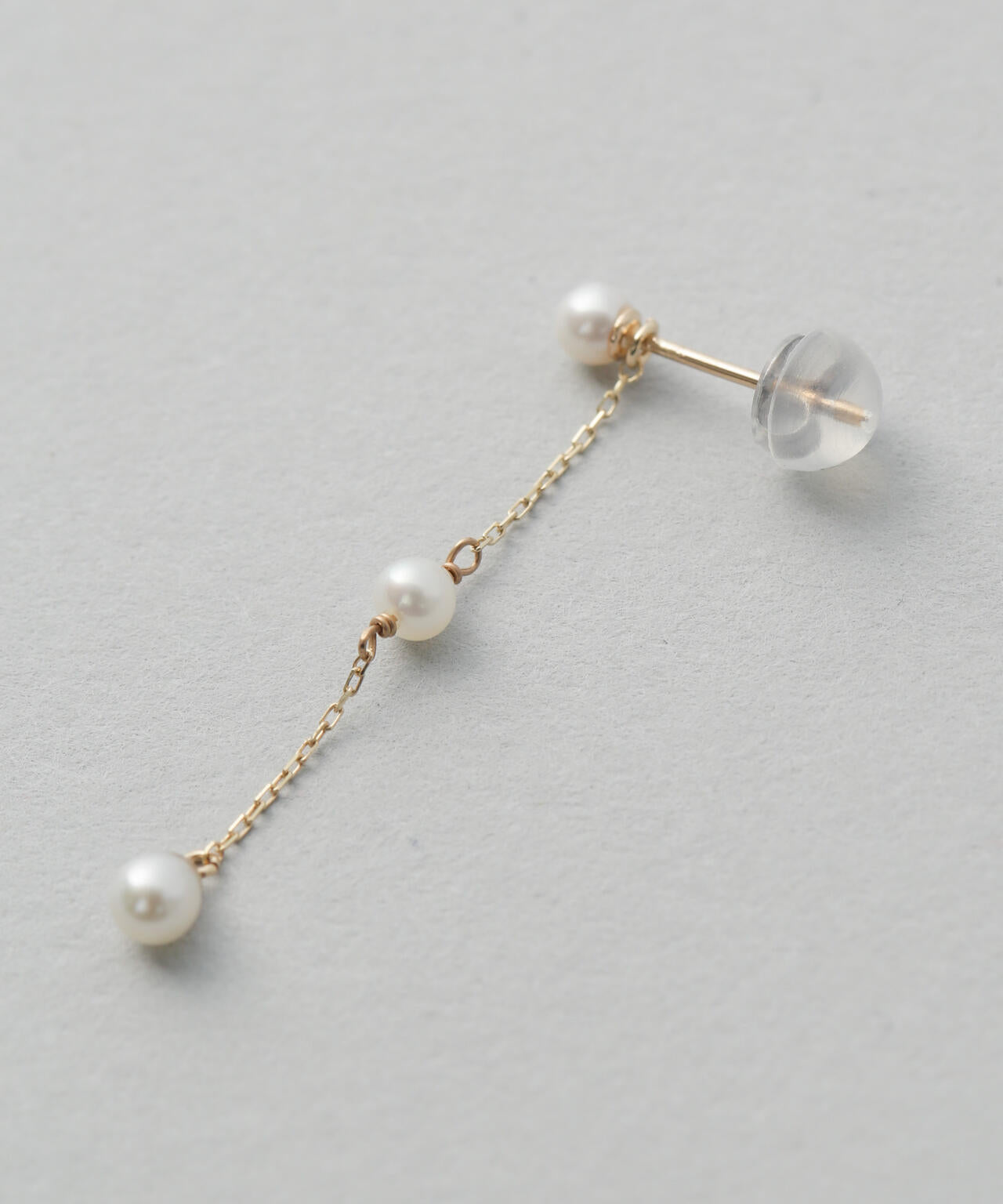 les bonbon/swing pearl pierce S 6714145021