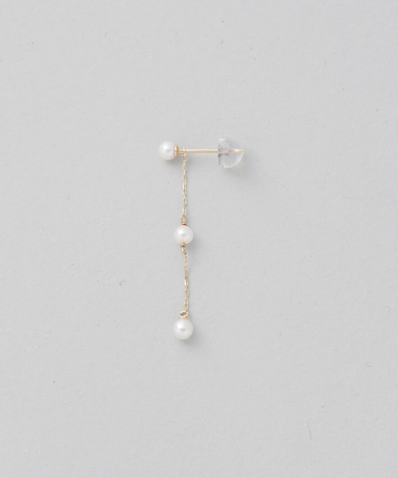 les bonbon/swing pearl pierce S 6714145021
