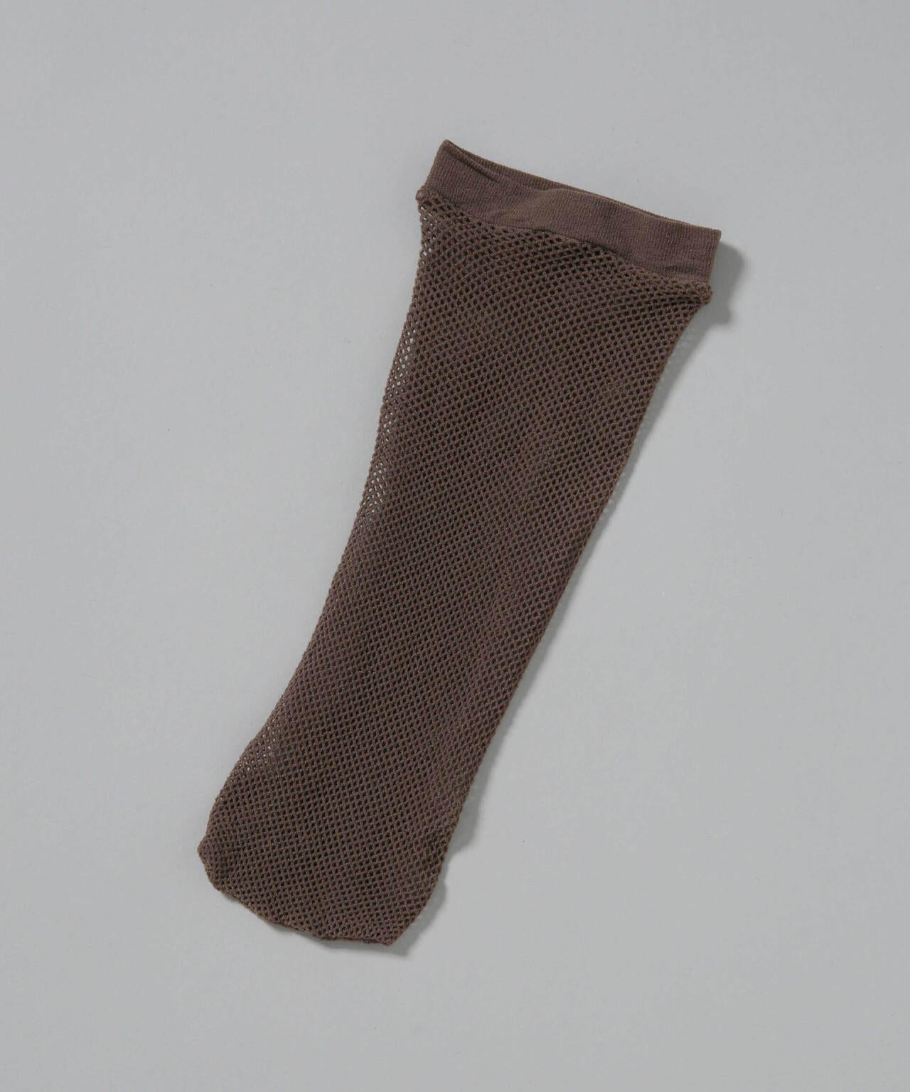 MARCOMONDE/fish net socks 6714151001