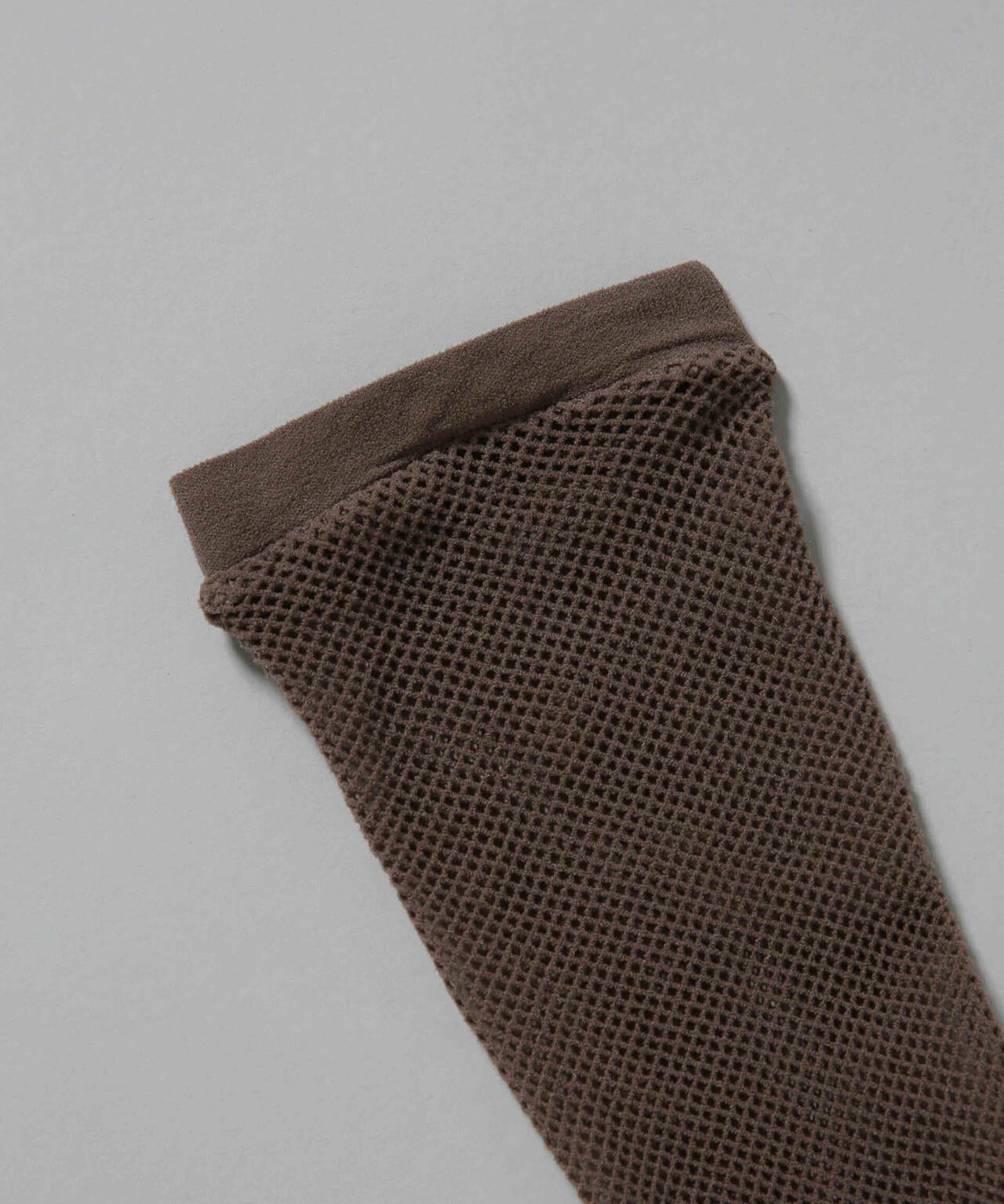 MARCOMONDE/fish net socks 6714151001