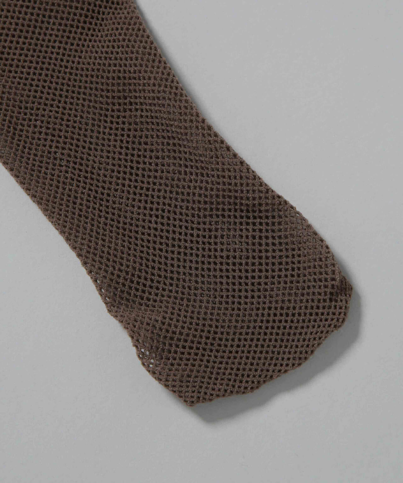 MARCOMONDE/fish net socks 6714151001