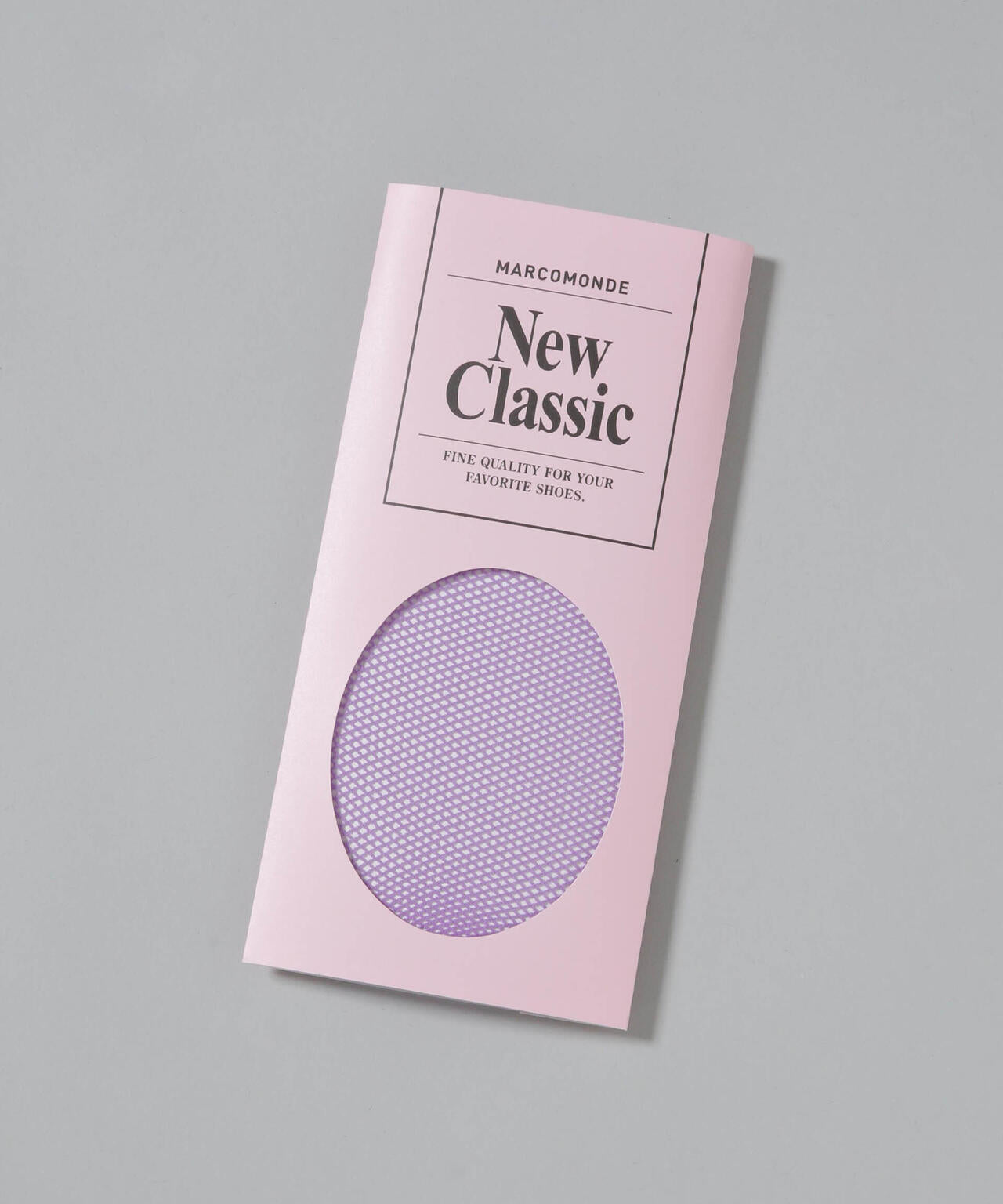 MARCOMONDE/fish net socks 6714151001