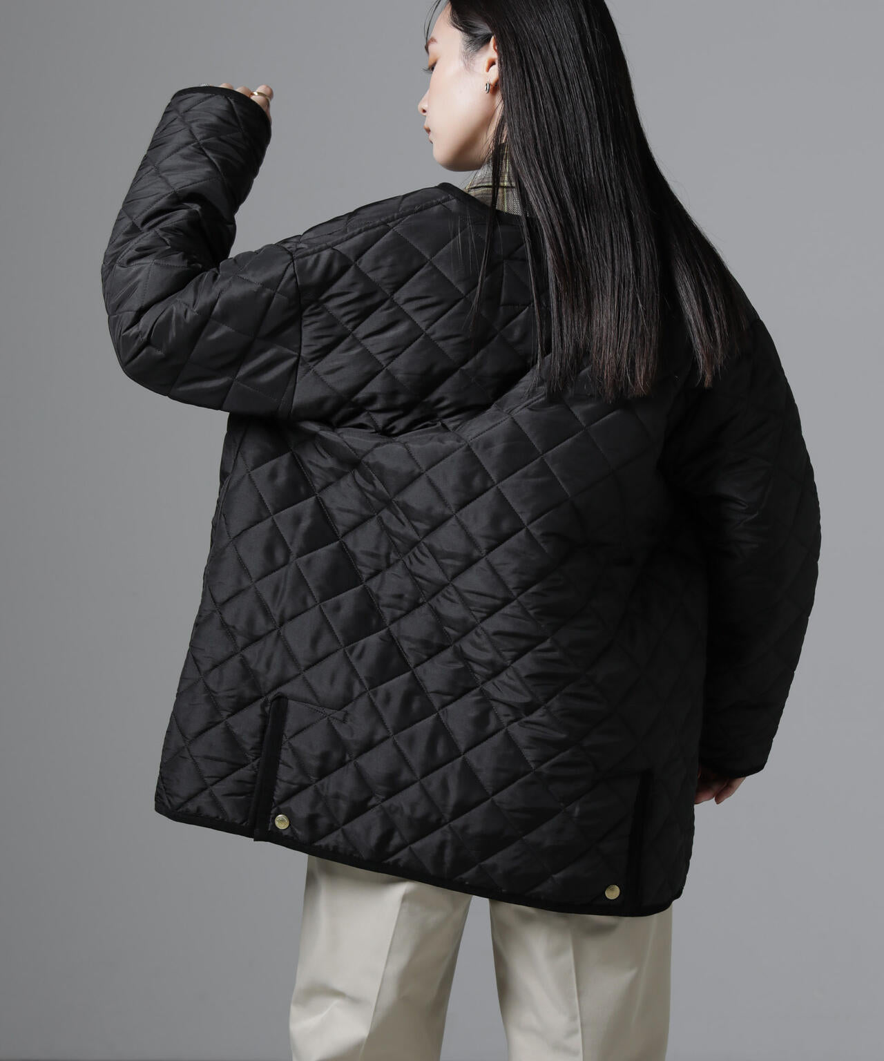 TRADITIONAL WEATHERWEAR/ARKLEY MIDDLE A-LINE 6714211035