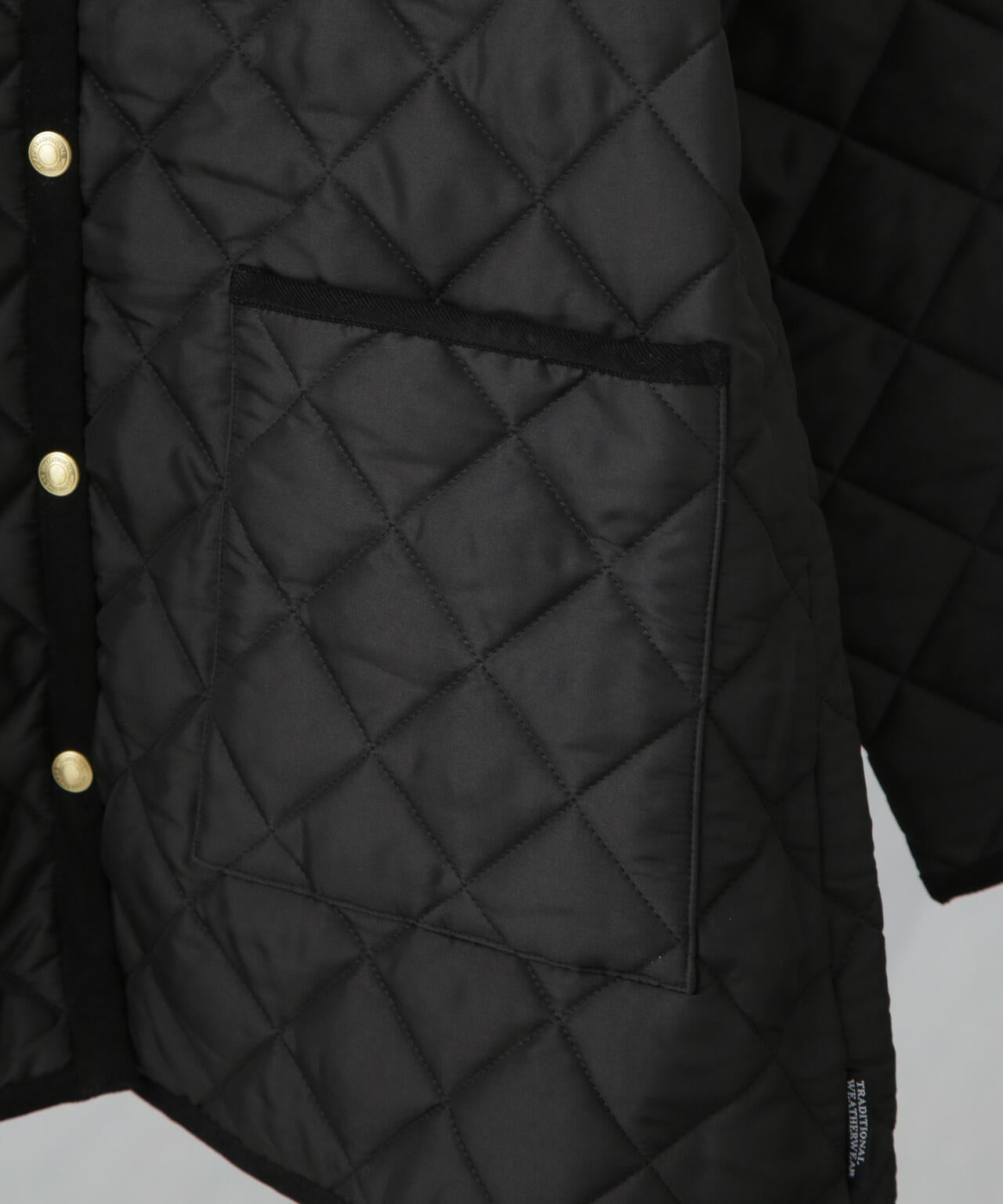 TRADITIONAL WEATHERWEAR/ARKLEY MIDDLE A-LINE 6714211035