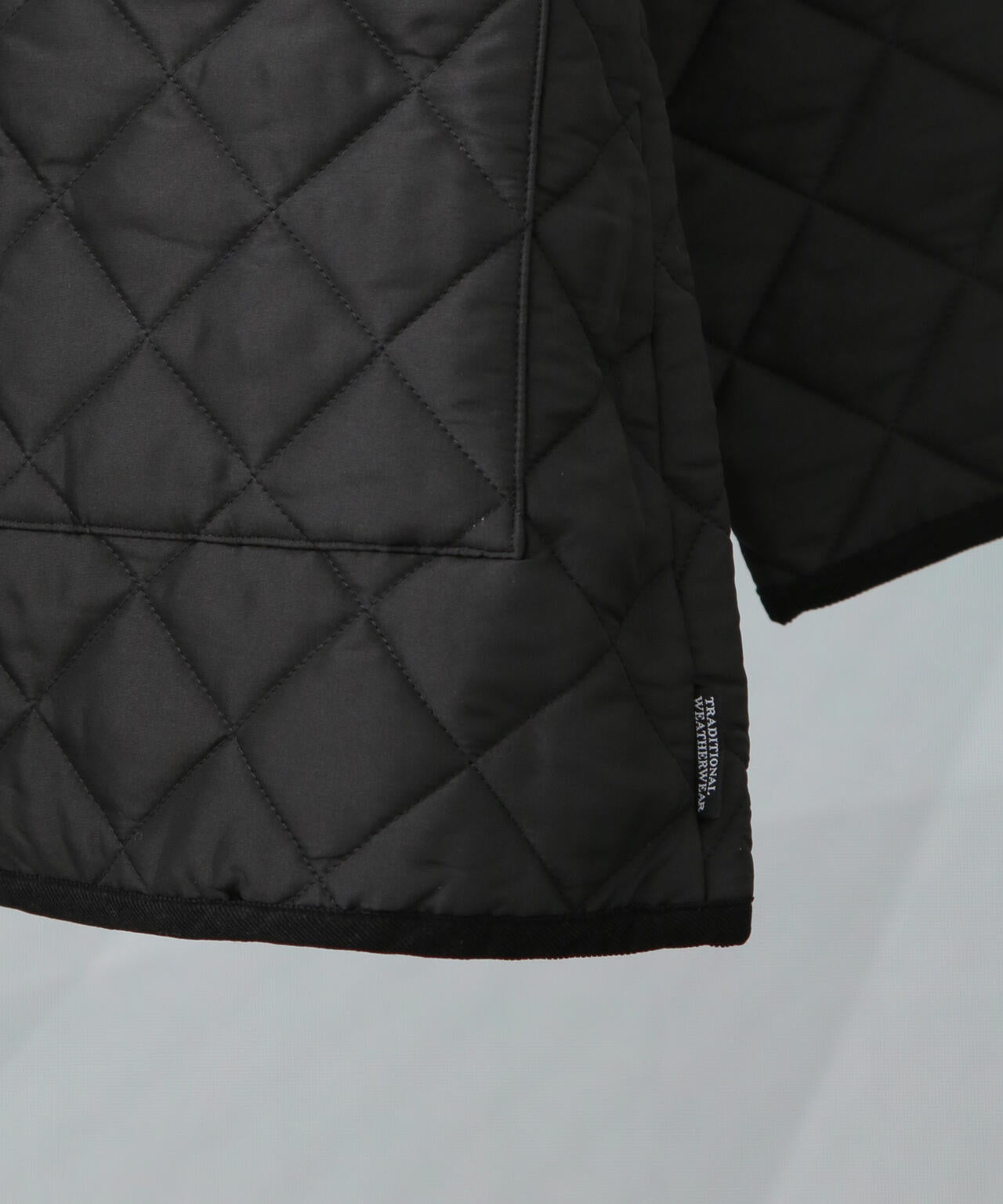 TRADITIONAL WEATHERWEAR/ARKLEY MIDDLE A-LINE 6714211035