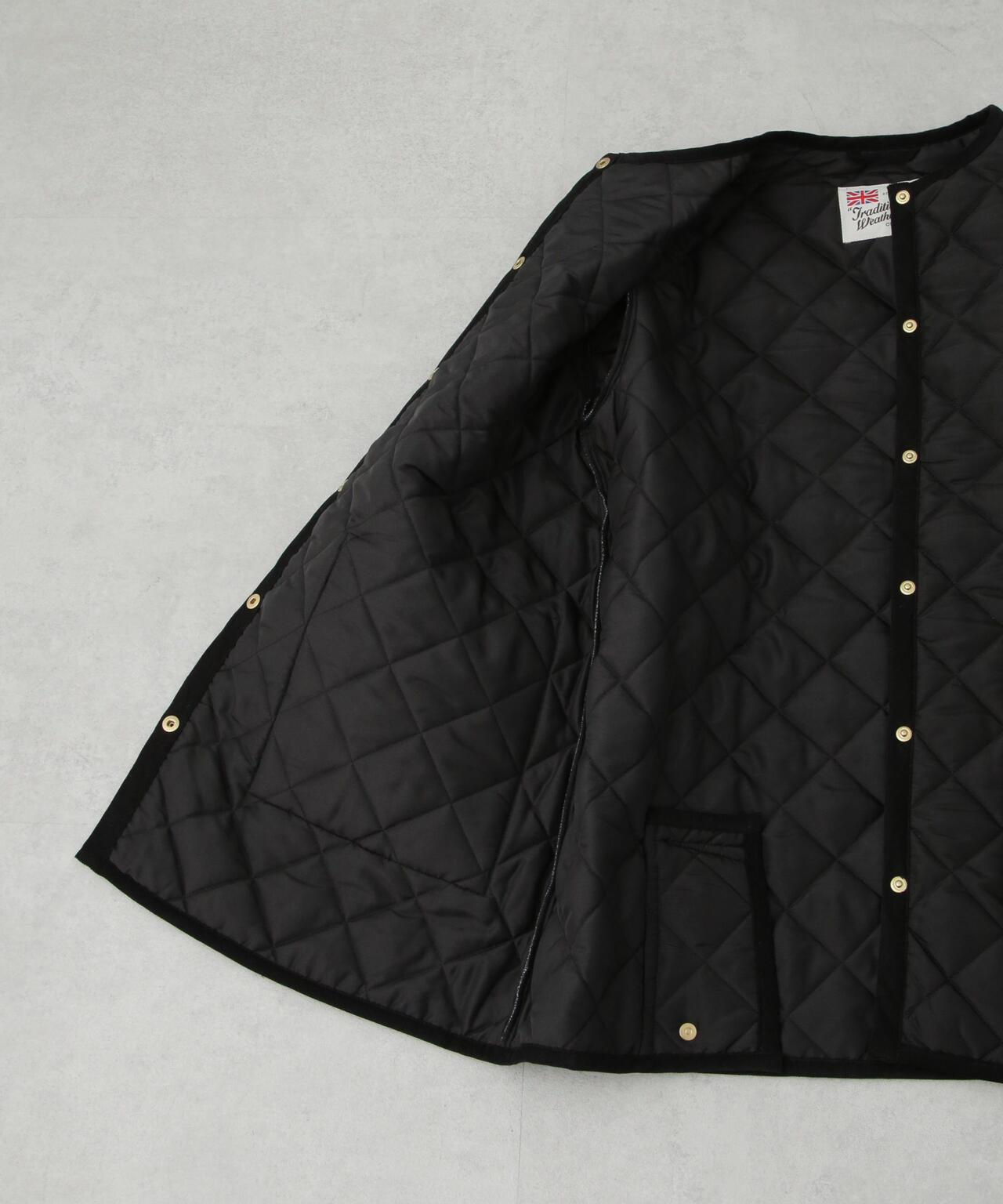 TRADITIONAL WEATHERWEAR/ARKLEY MIDDLE A-LINE 6714211035