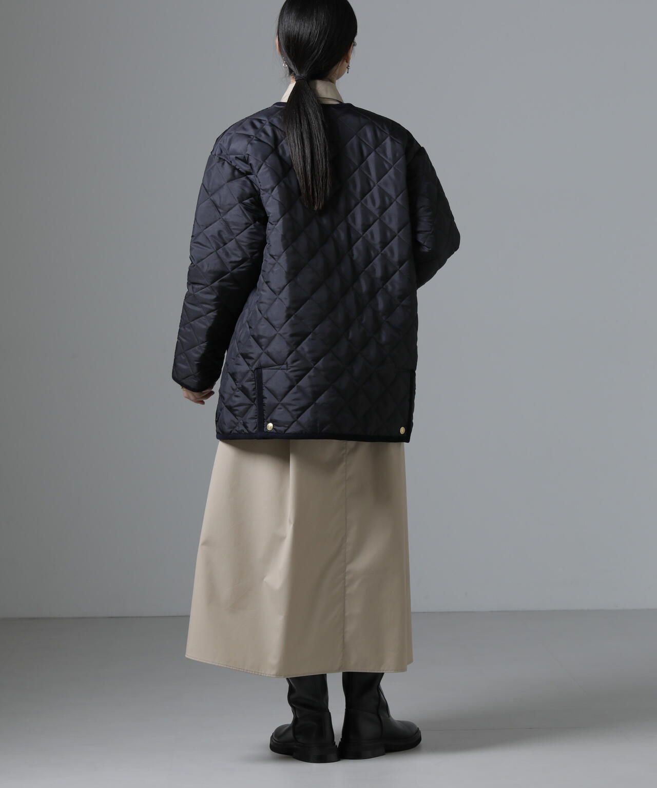 TRADITIONAL WEATHERWEAR/ARKLEY MIDDLE A-LINE 6714211035