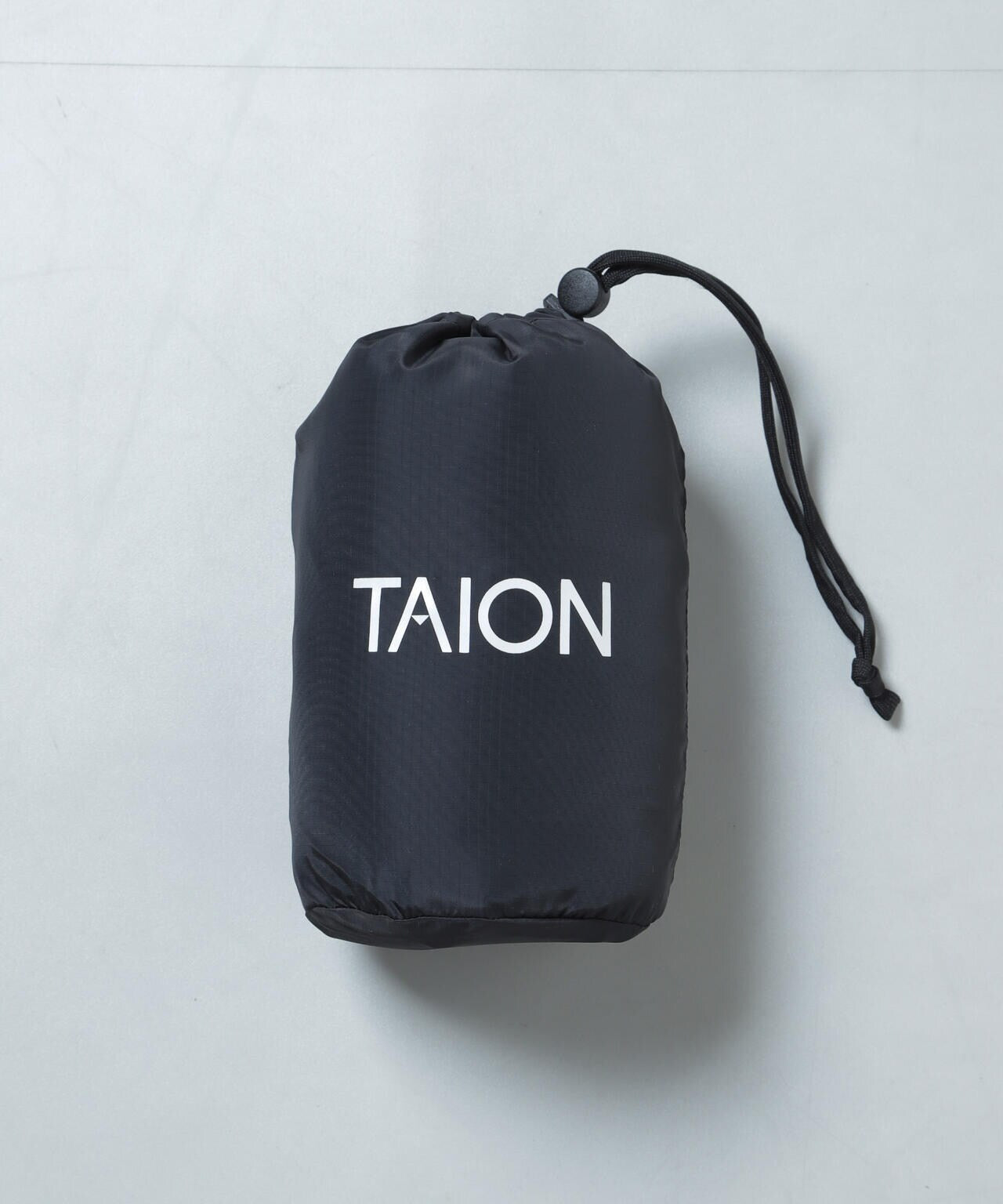 TAION/クルーネックボタンダウンベスト 6714214008
