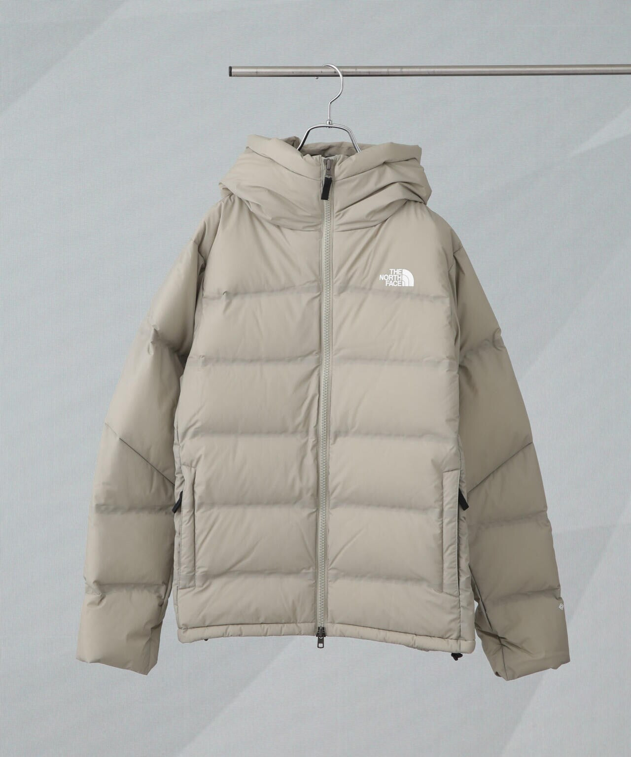 THE NORTH FACE/ビレイヤーパーカ 6714214012