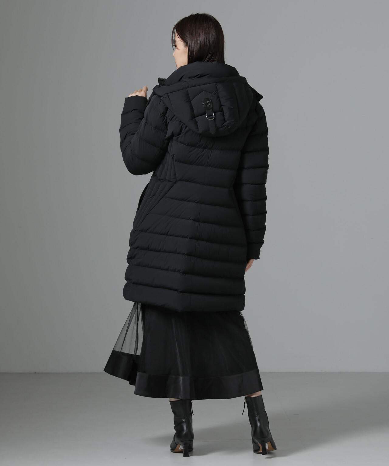 MACKAGE/FARREN 6714214015