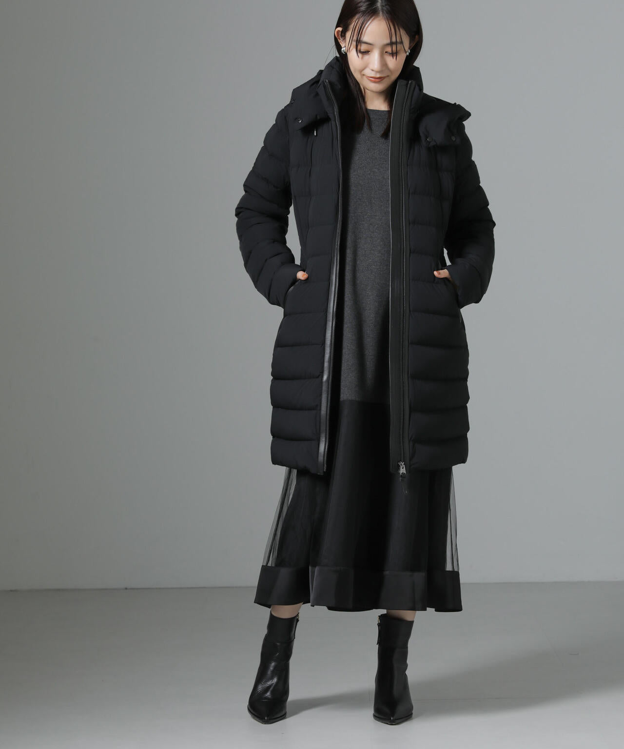 MACKAGE/FARREN 6714214015