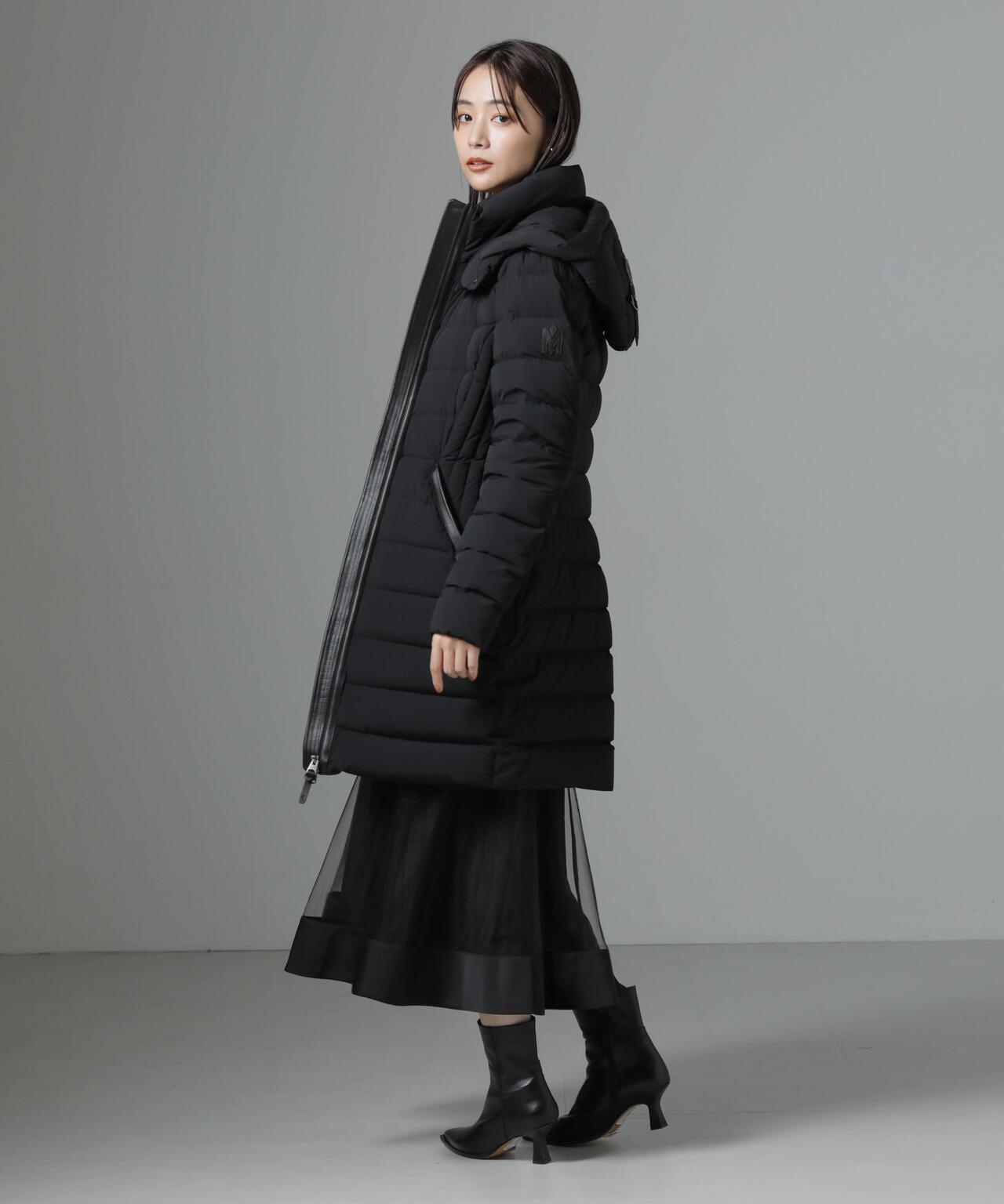 MACKAGE/FARREN 6714214015